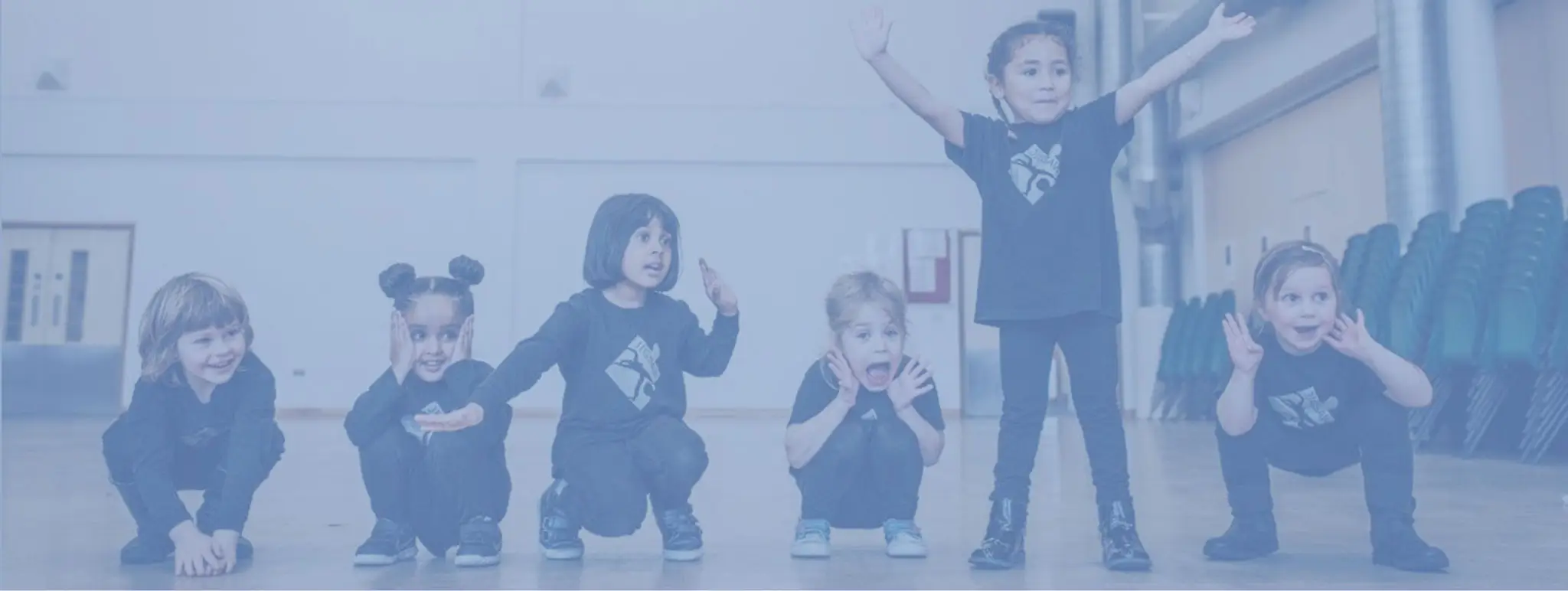 Jigsaw Performing Arts Schools Head Office