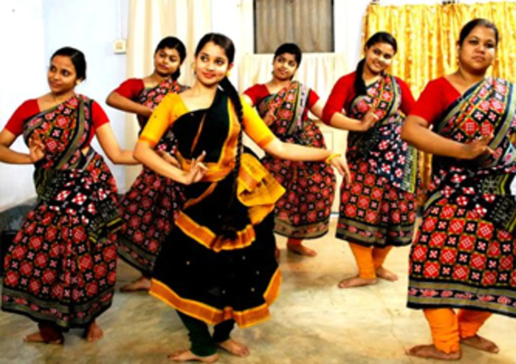 Shatabdi Nrityayan