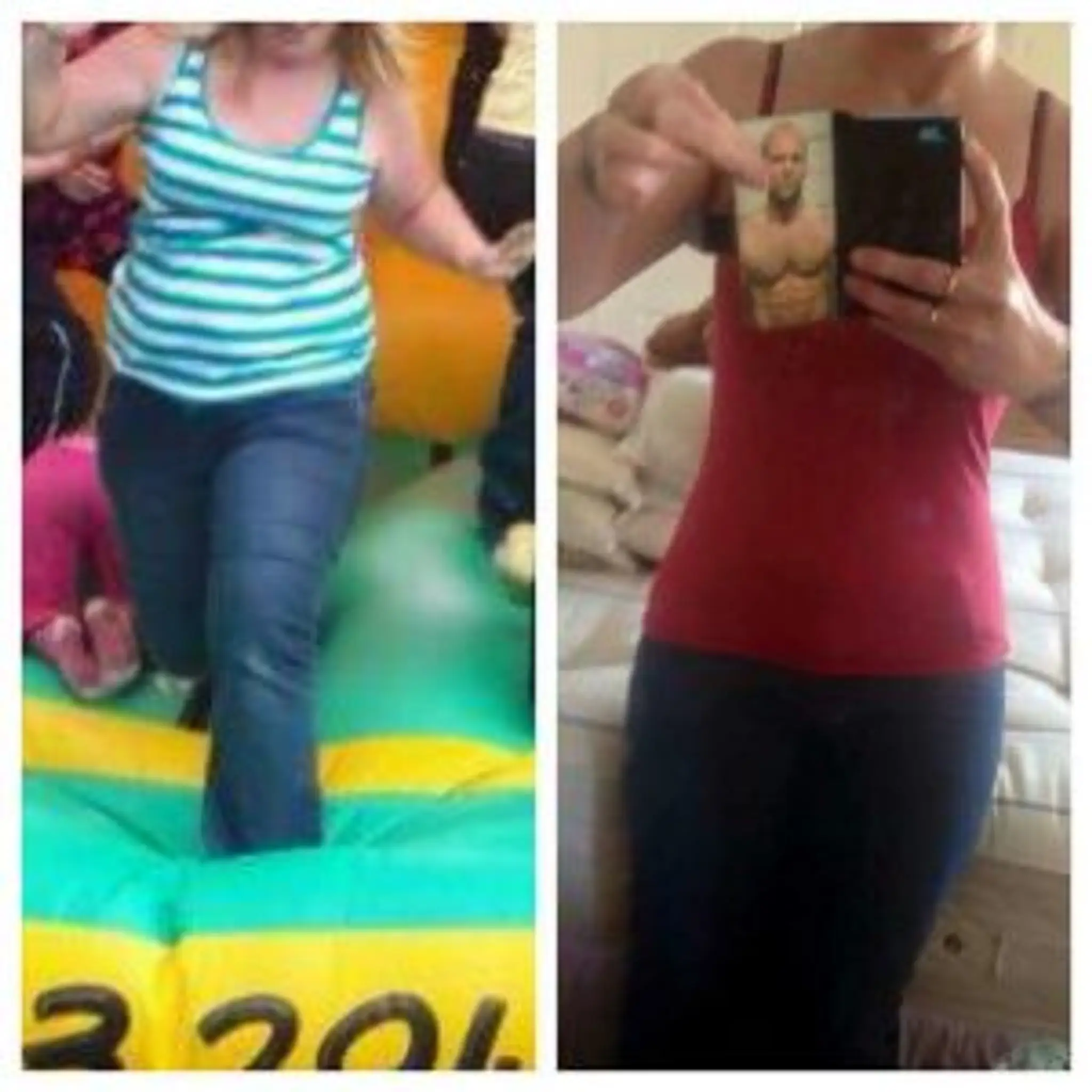 Island Combat and Fitness