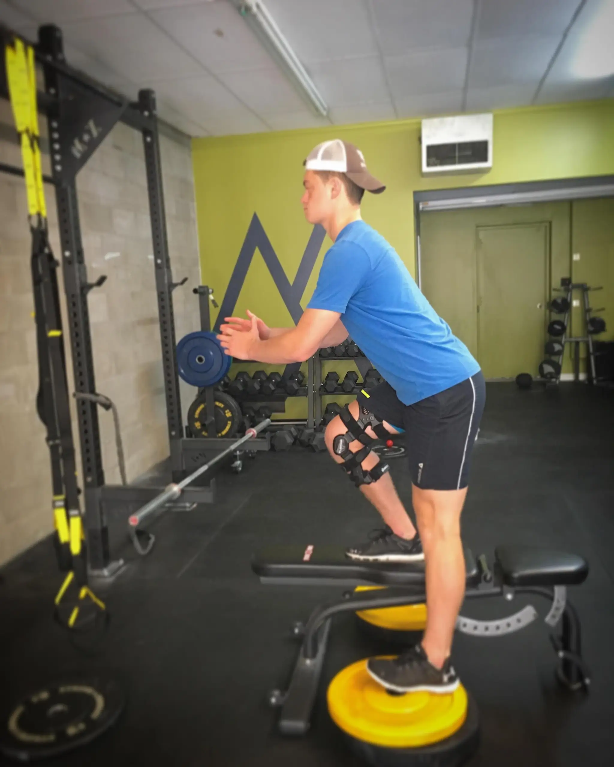 Peak Performance Fitness