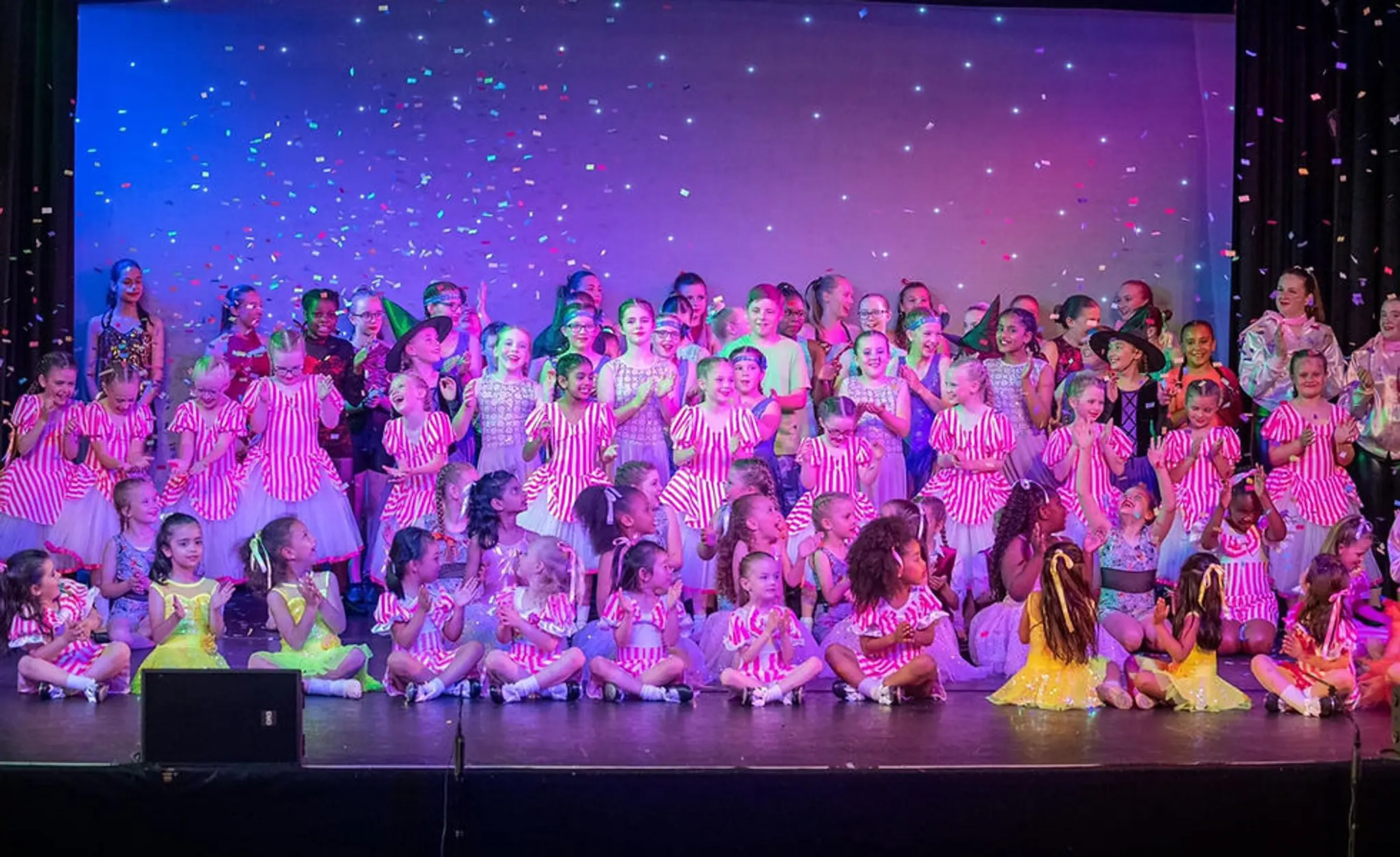 Island Dance Academy