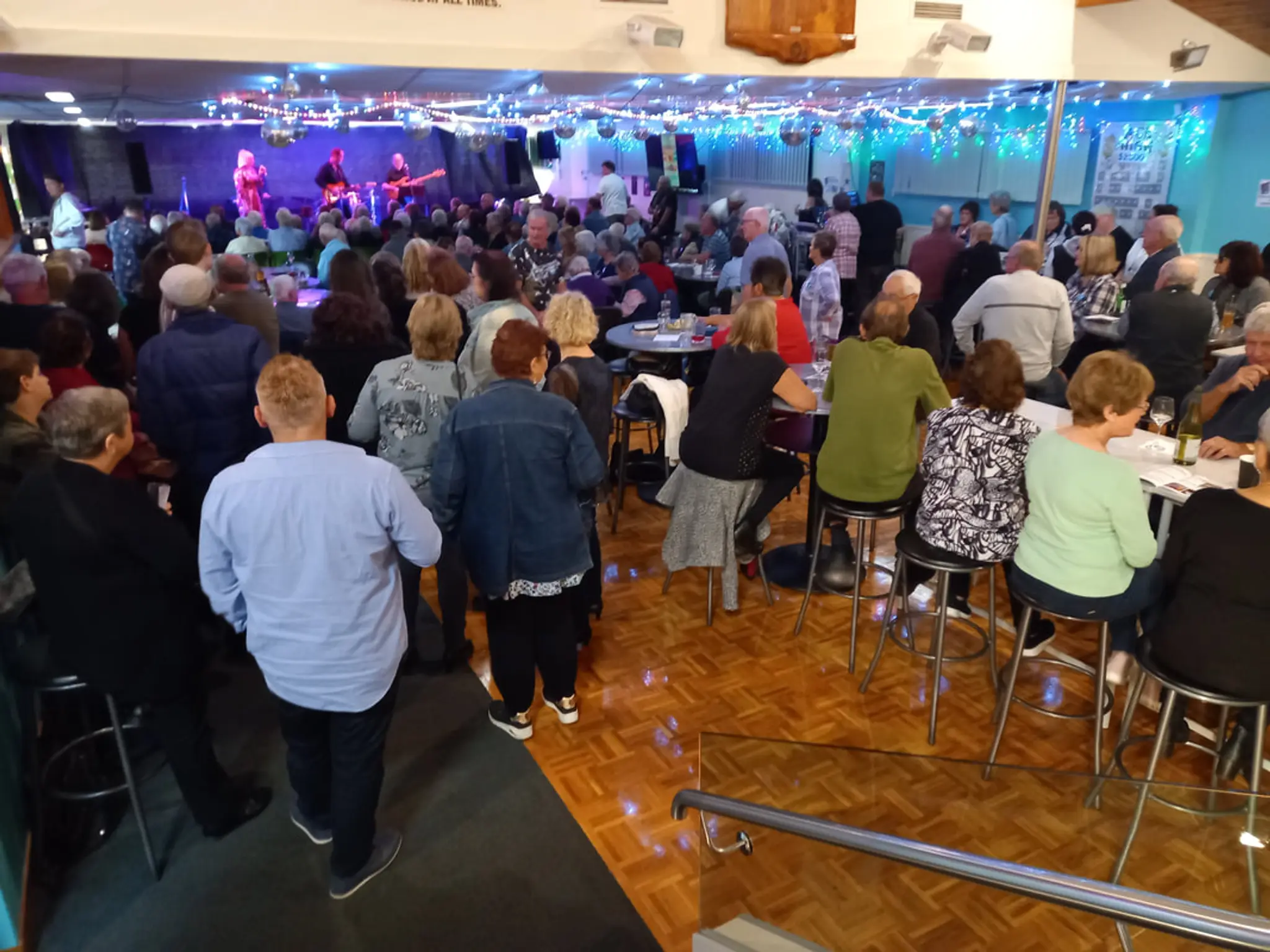 Paihia Ex-Servicemens Association (Paihia Club)