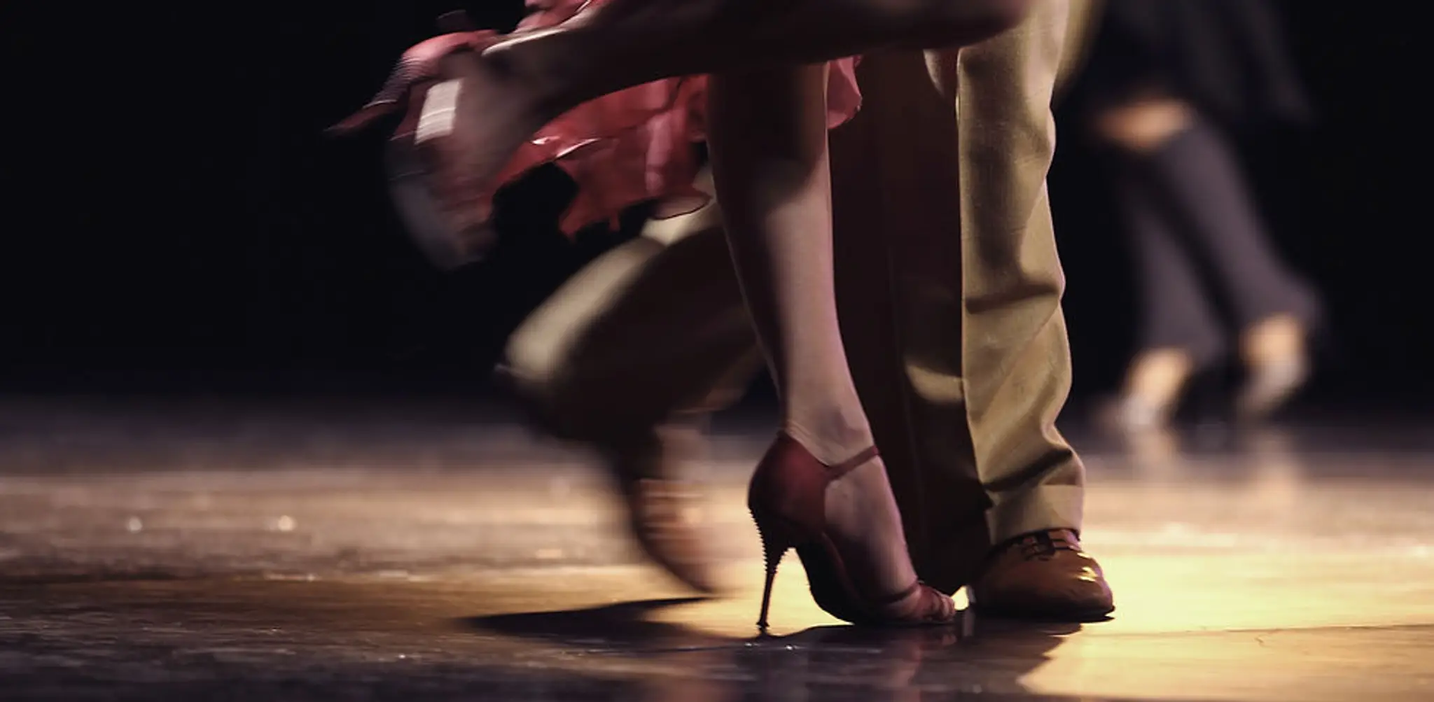 Court School of Dancing