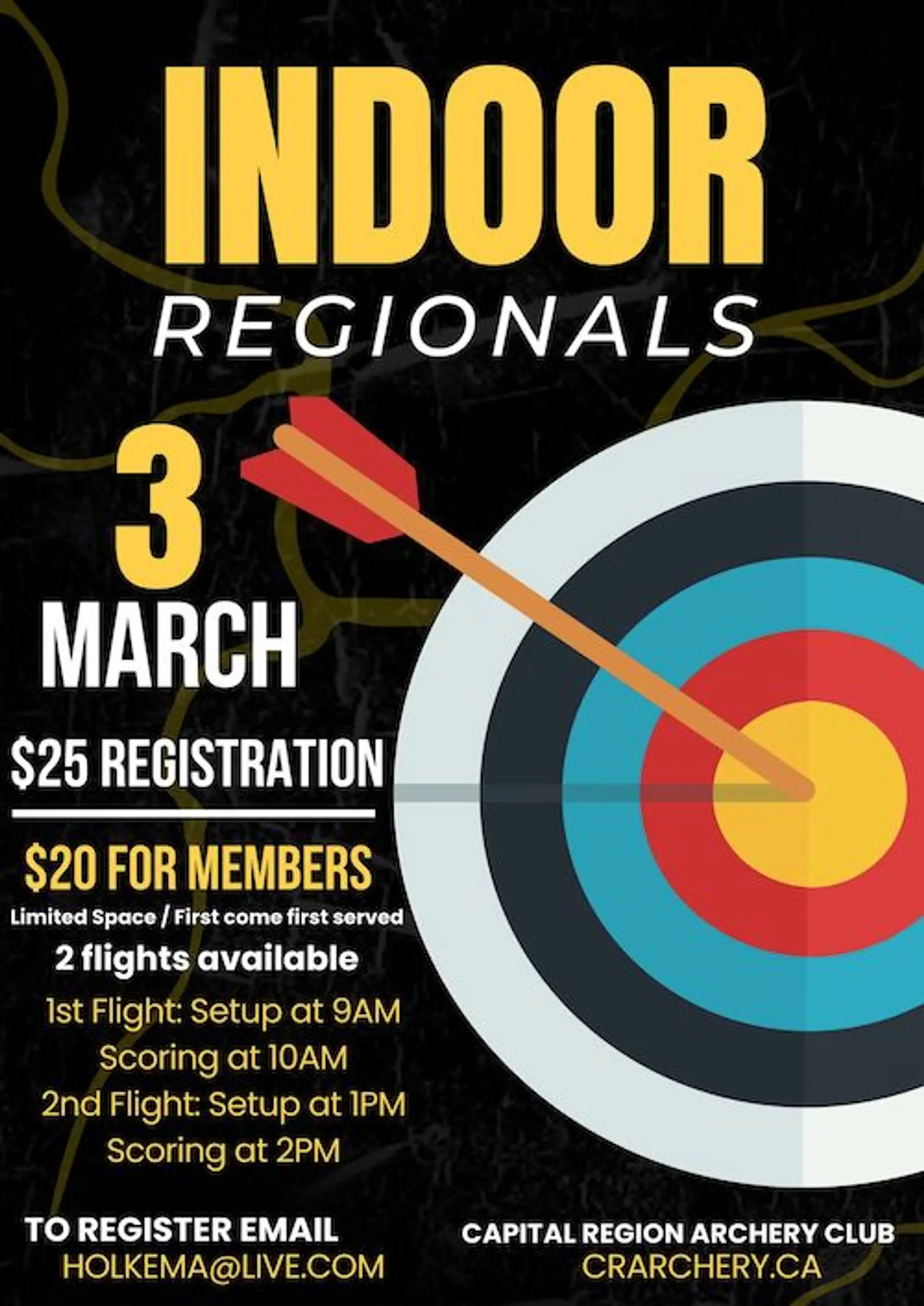 Capital Region Archery Club