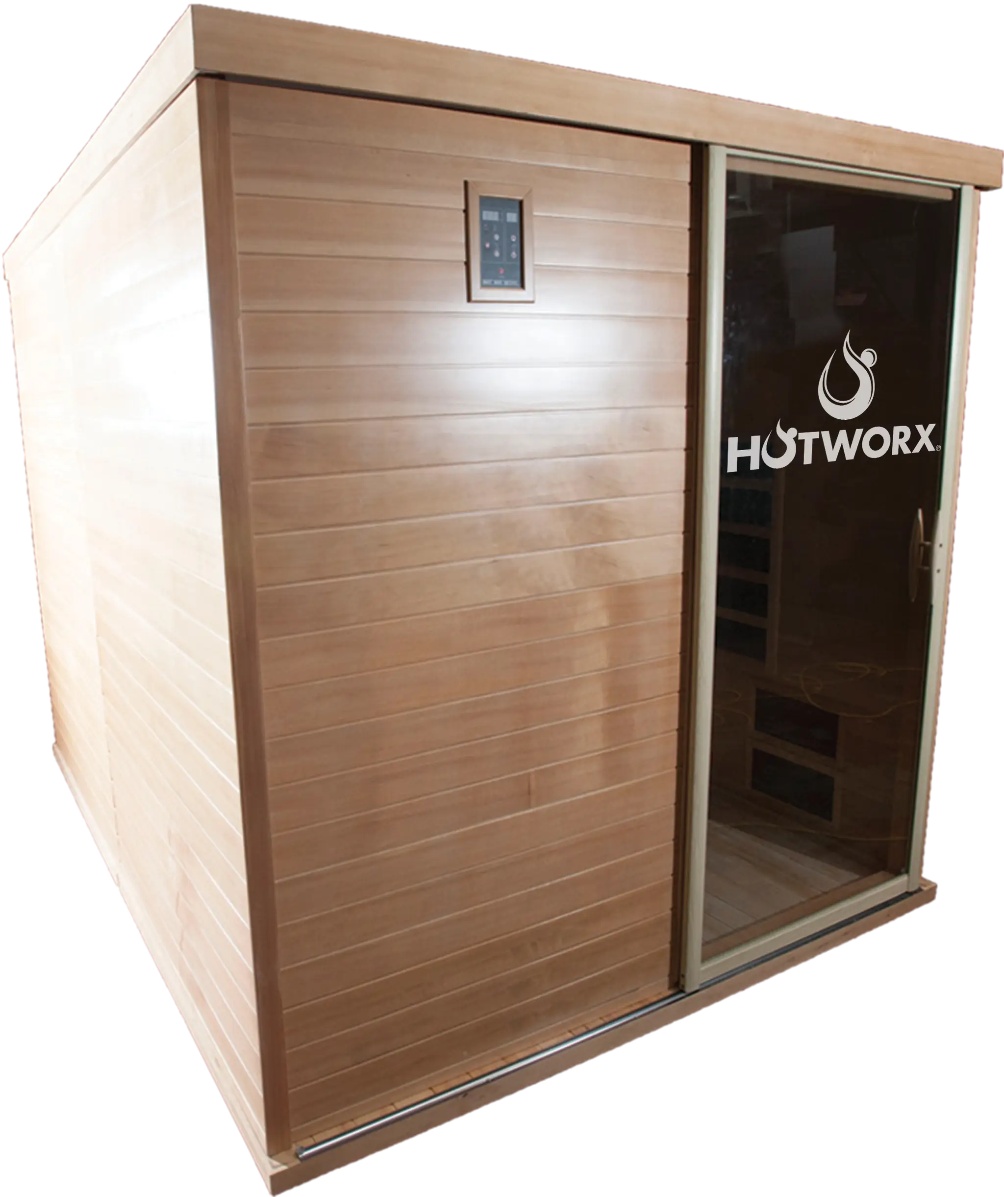 HOTWORX - Galway IE (Tuam Road)
