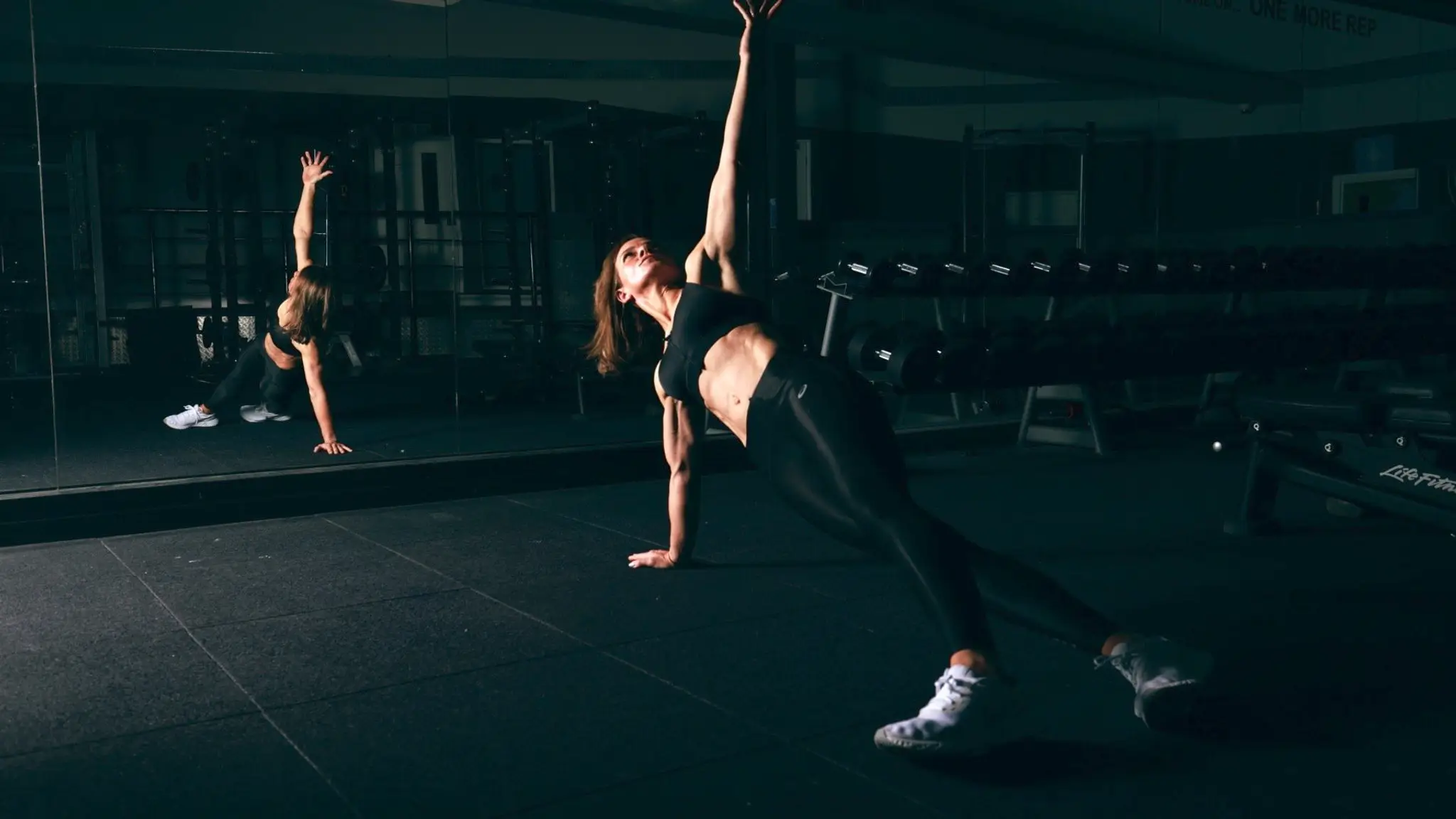 Monita Scullard Fitness