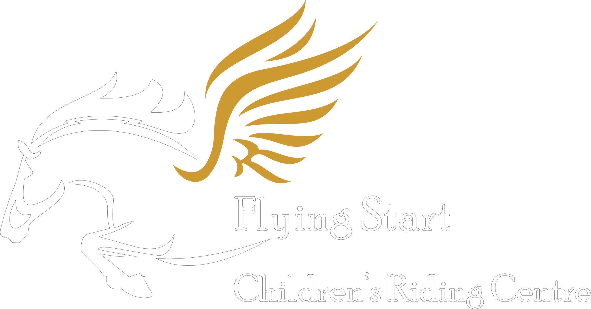 Flying Start Horse Riding Centre
