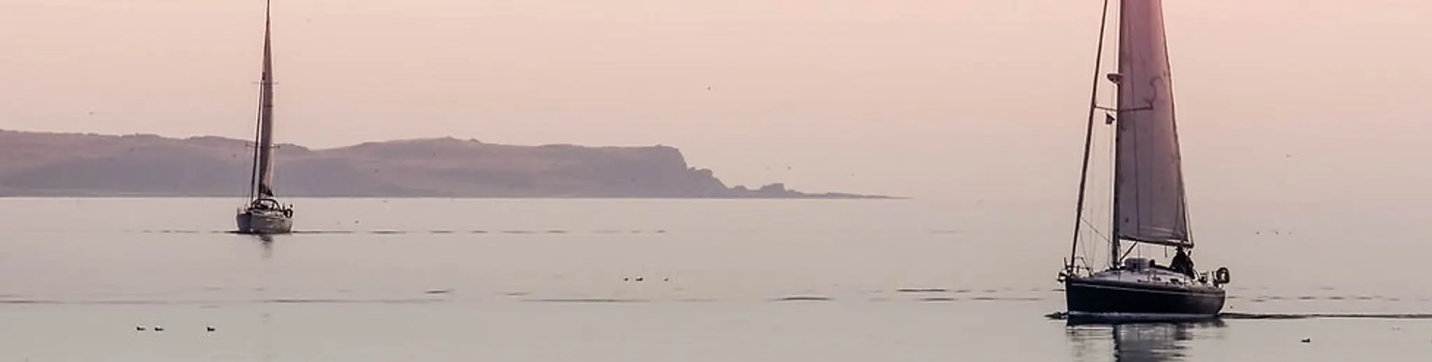 Kyles of Bute Sailing Club