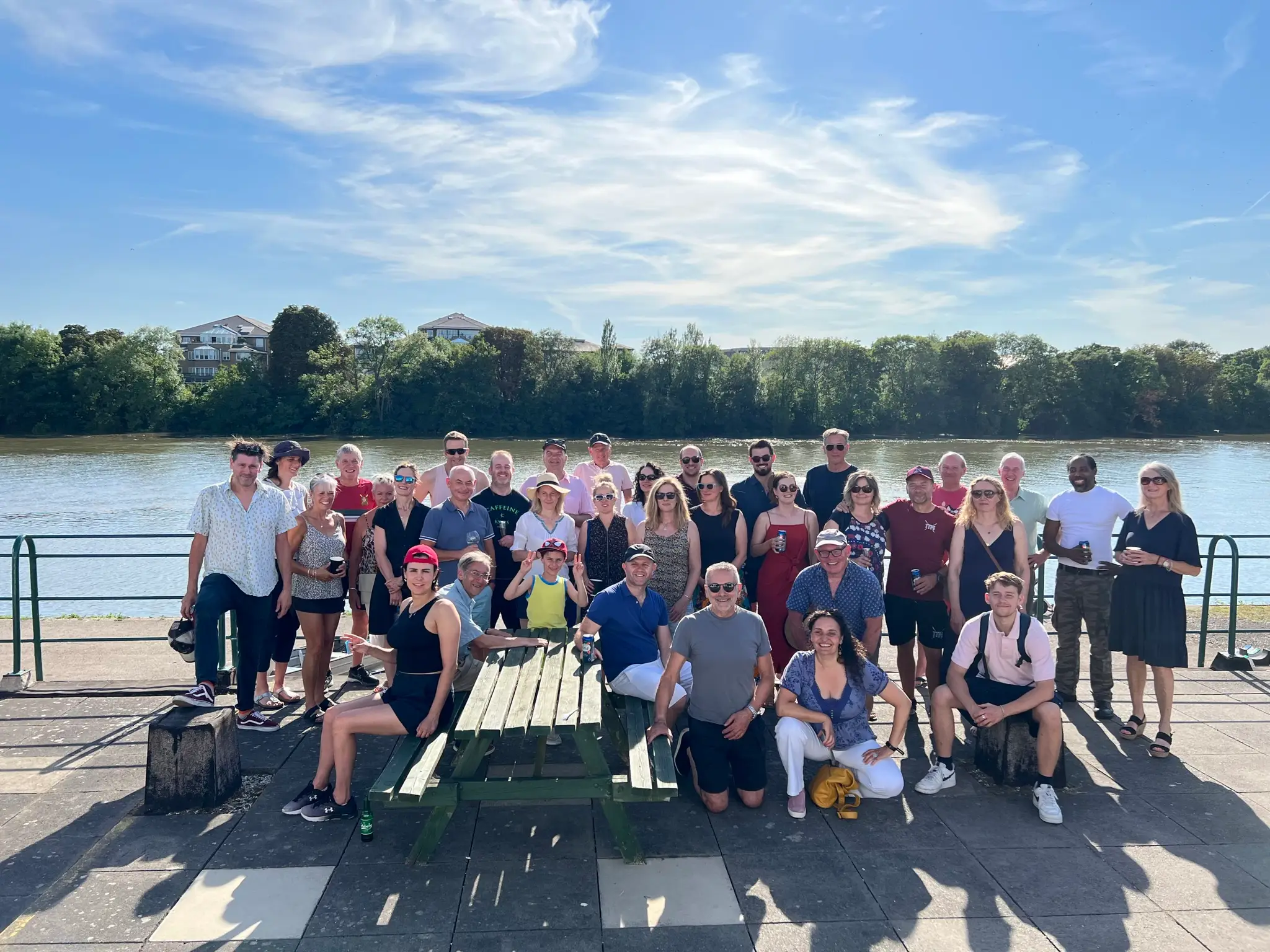 Thames Tradesmen's Rowing Club