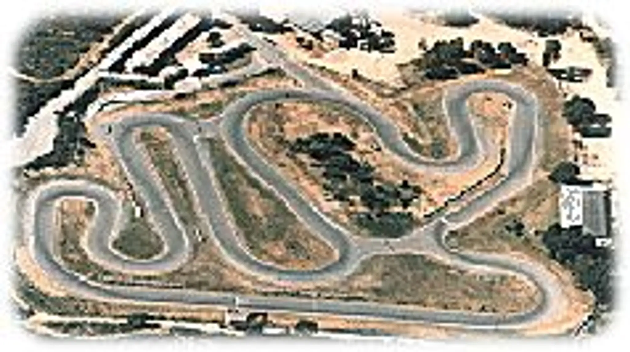 Cockburn International Kartway