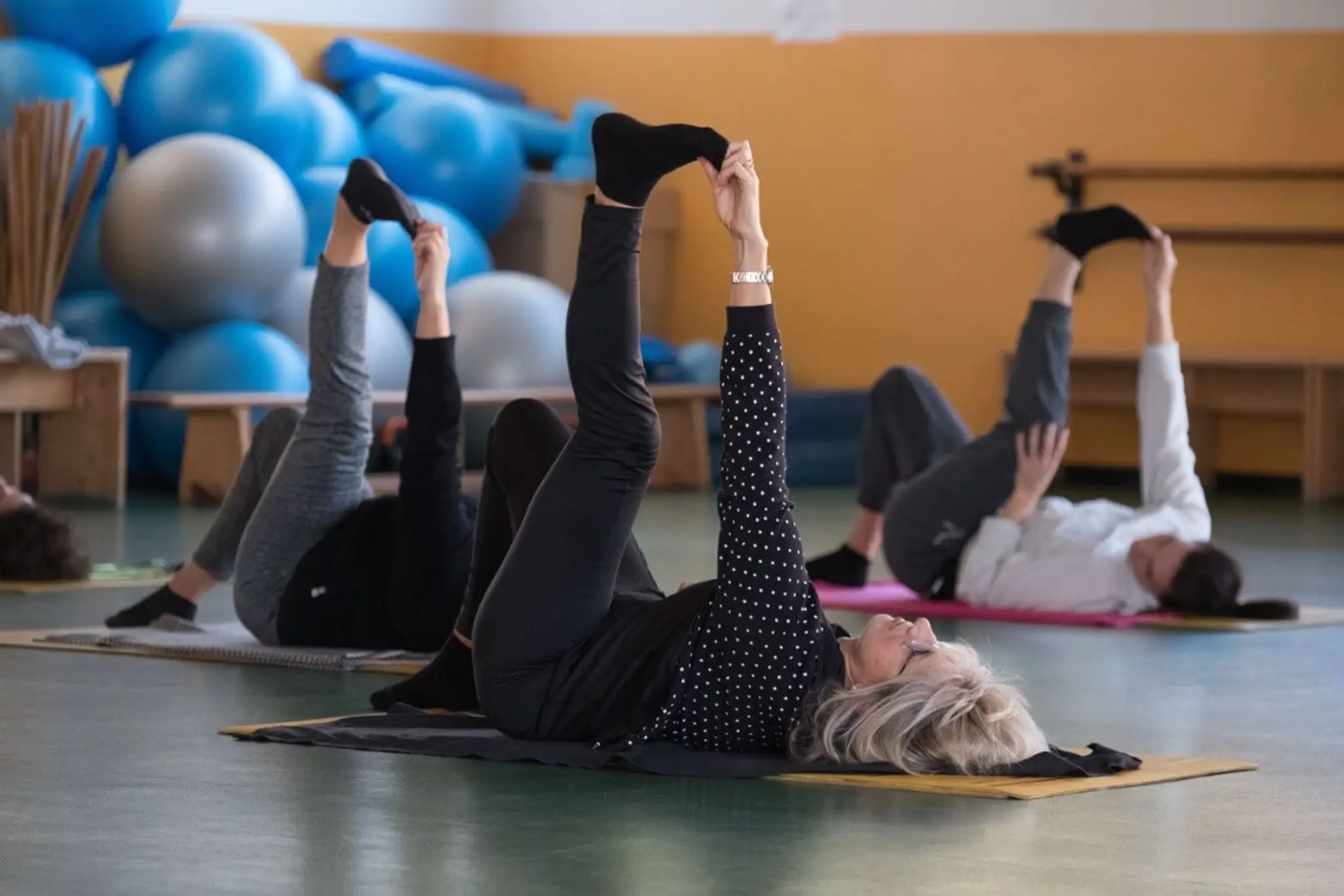 Maât Pilates & Co