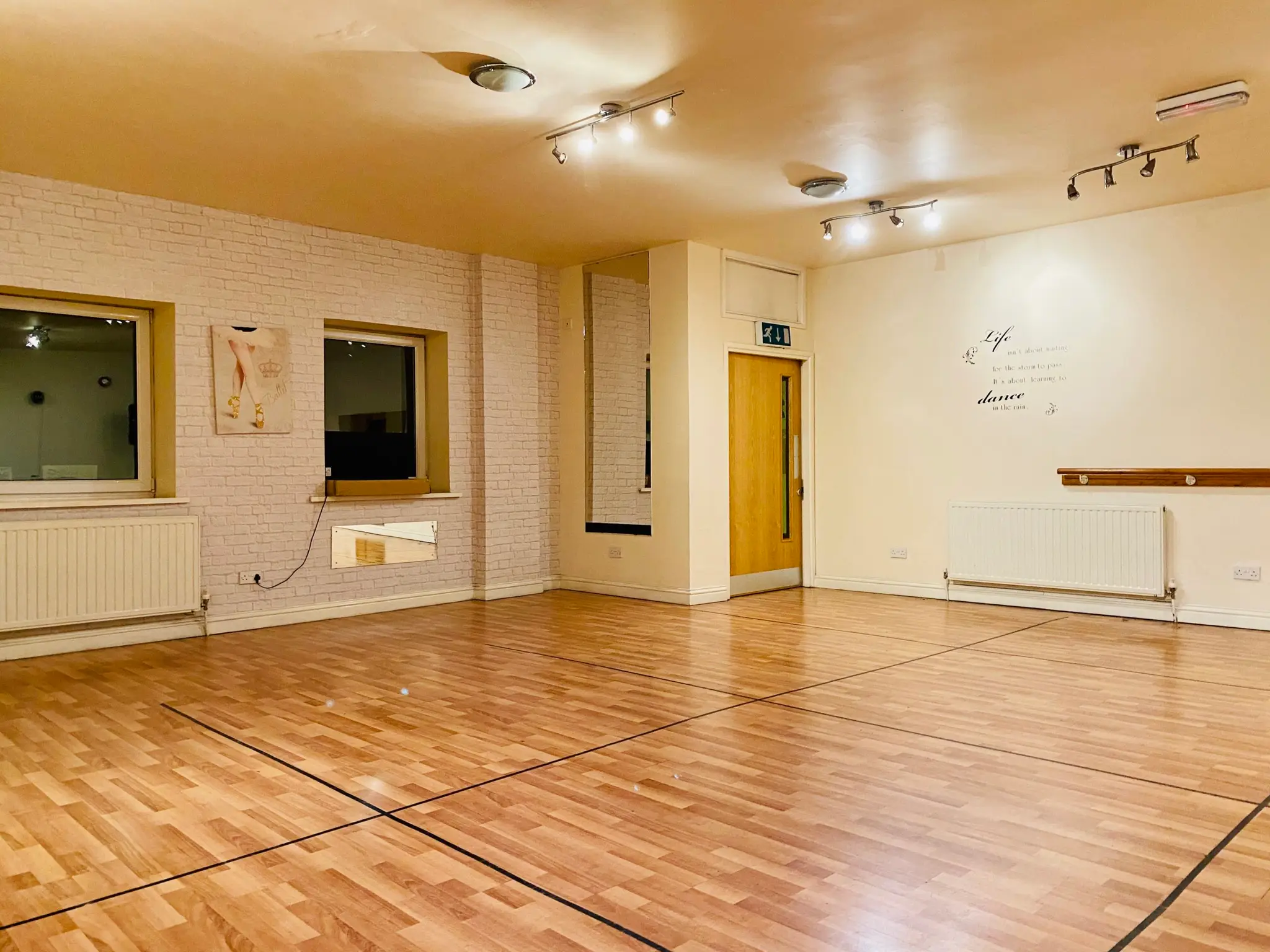 Melanie Pearl School of Dance and Fitness