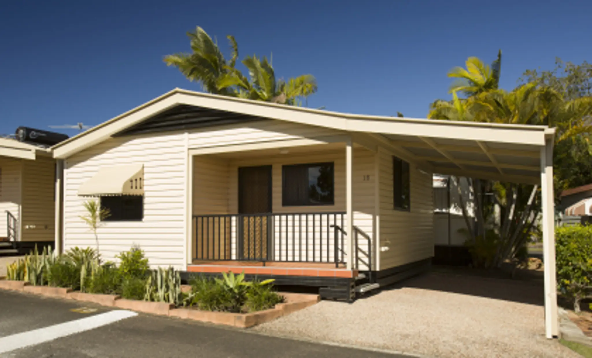 Brisbane Holiday Village