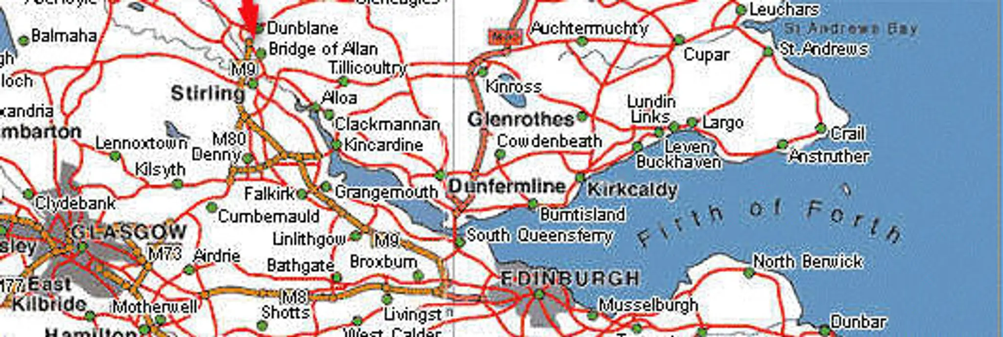 East Fife Indoor Bowling Club