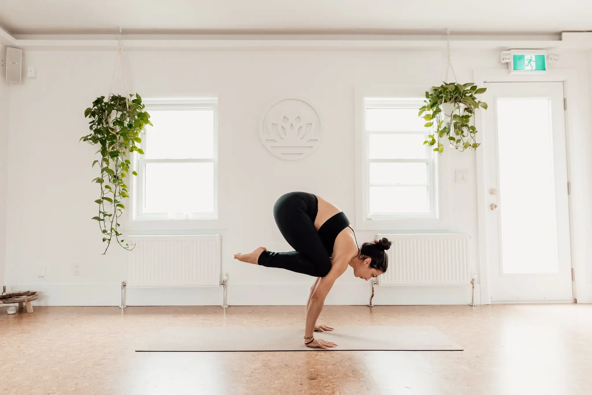 Toronto Yoga Co.