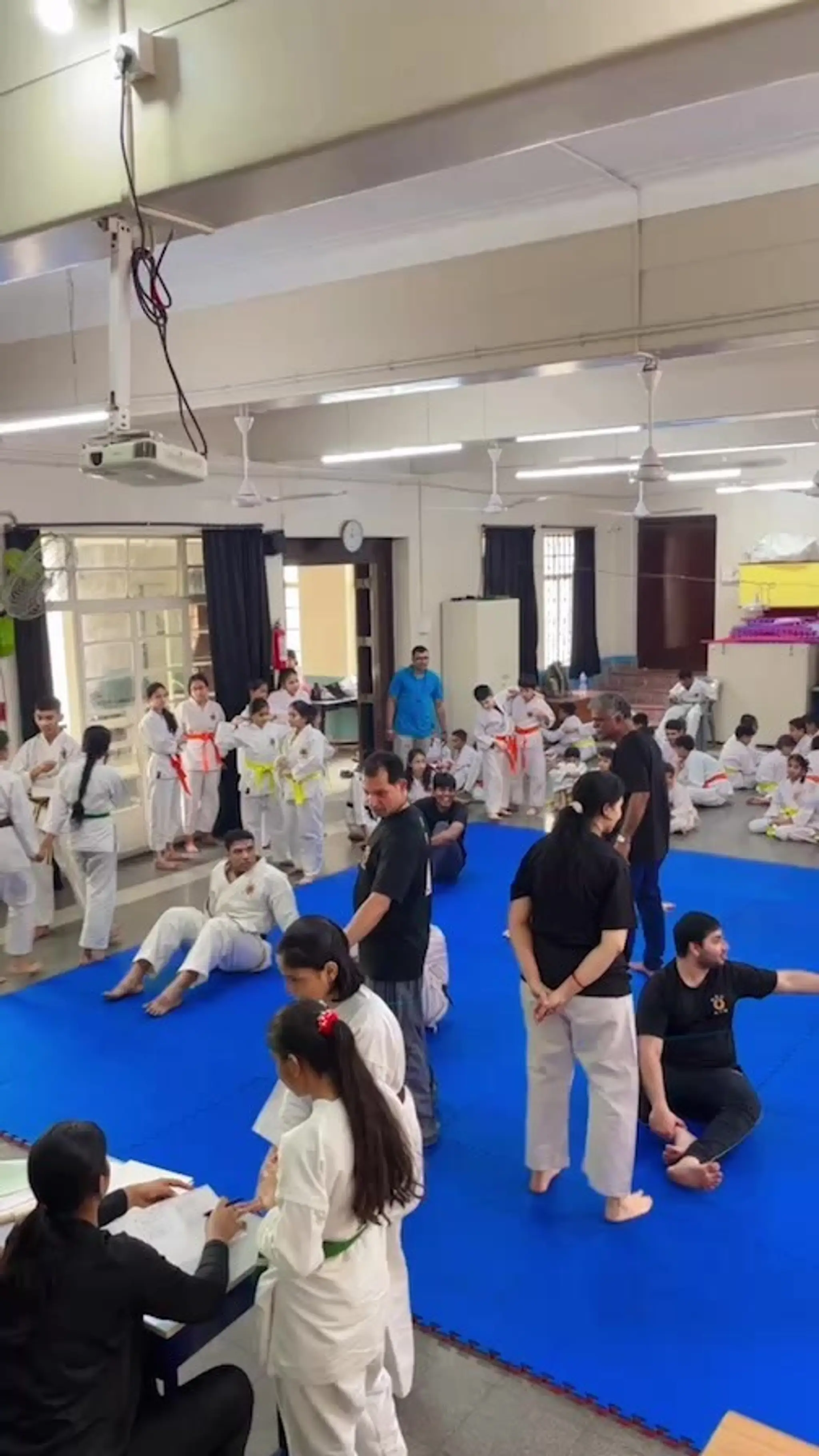 OGKS India Karate School - Worli (Mumbai)