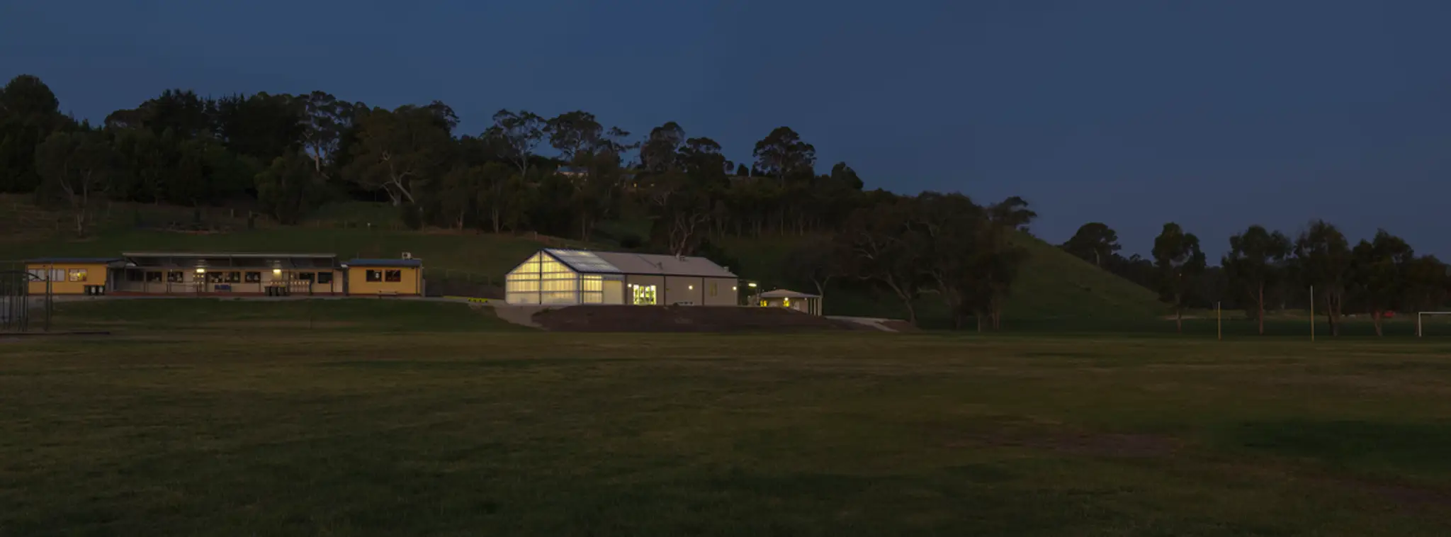 St Francis de Sales Community Sports Centre