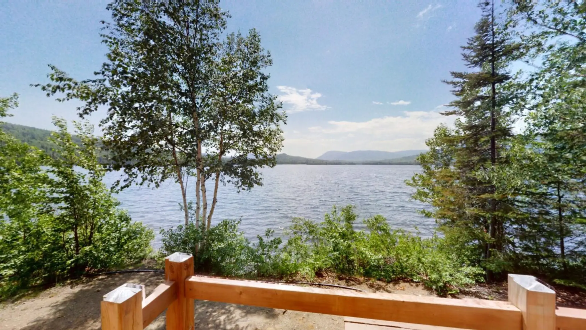 Pourvoirie Club Bataram