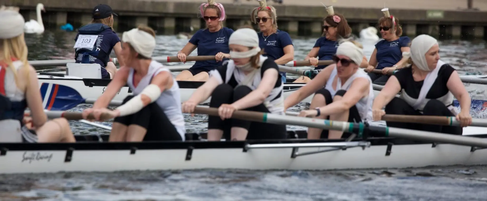 Stratford-upon-Avon Boat Club