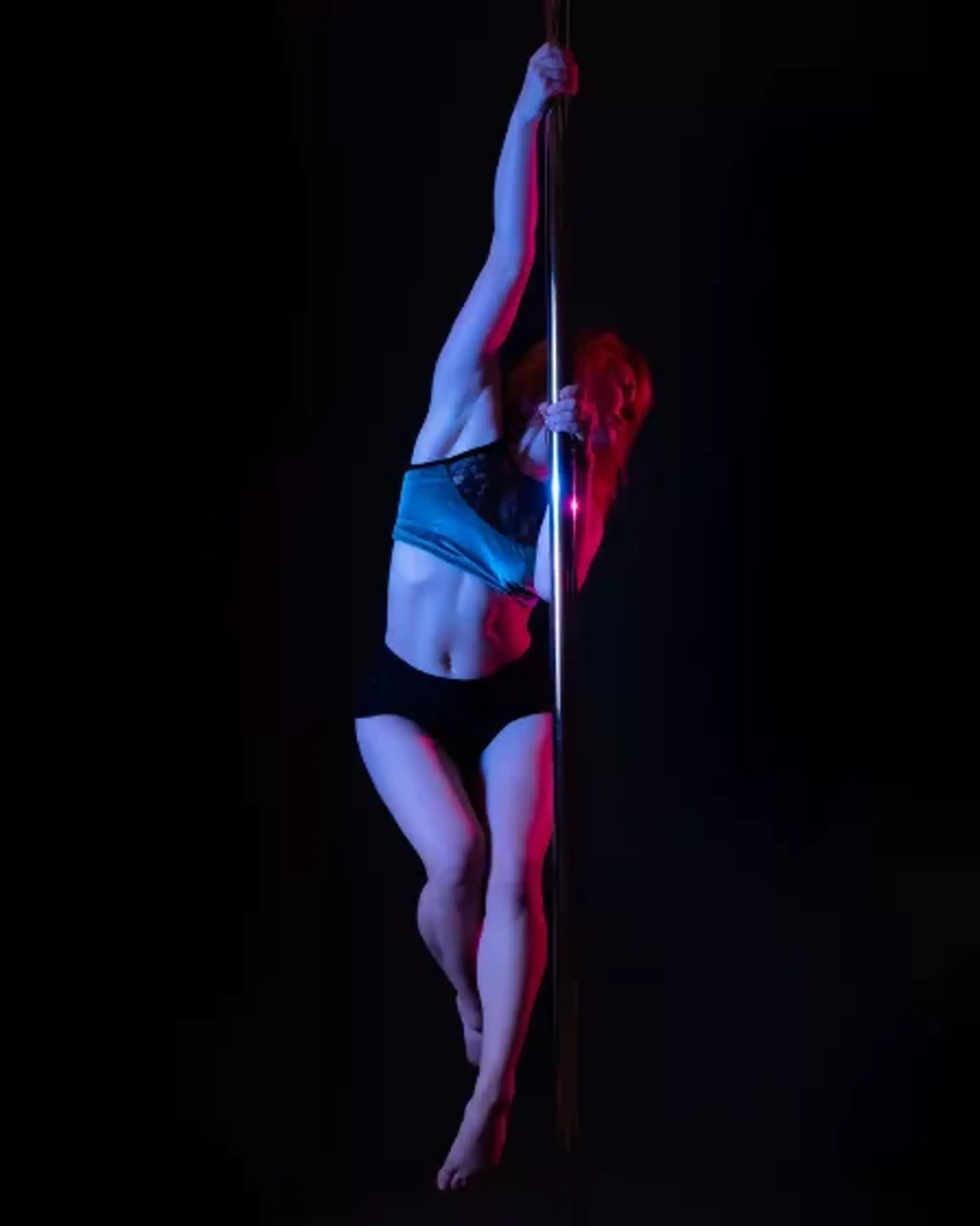 Altitude Pole & Fitness Nelson