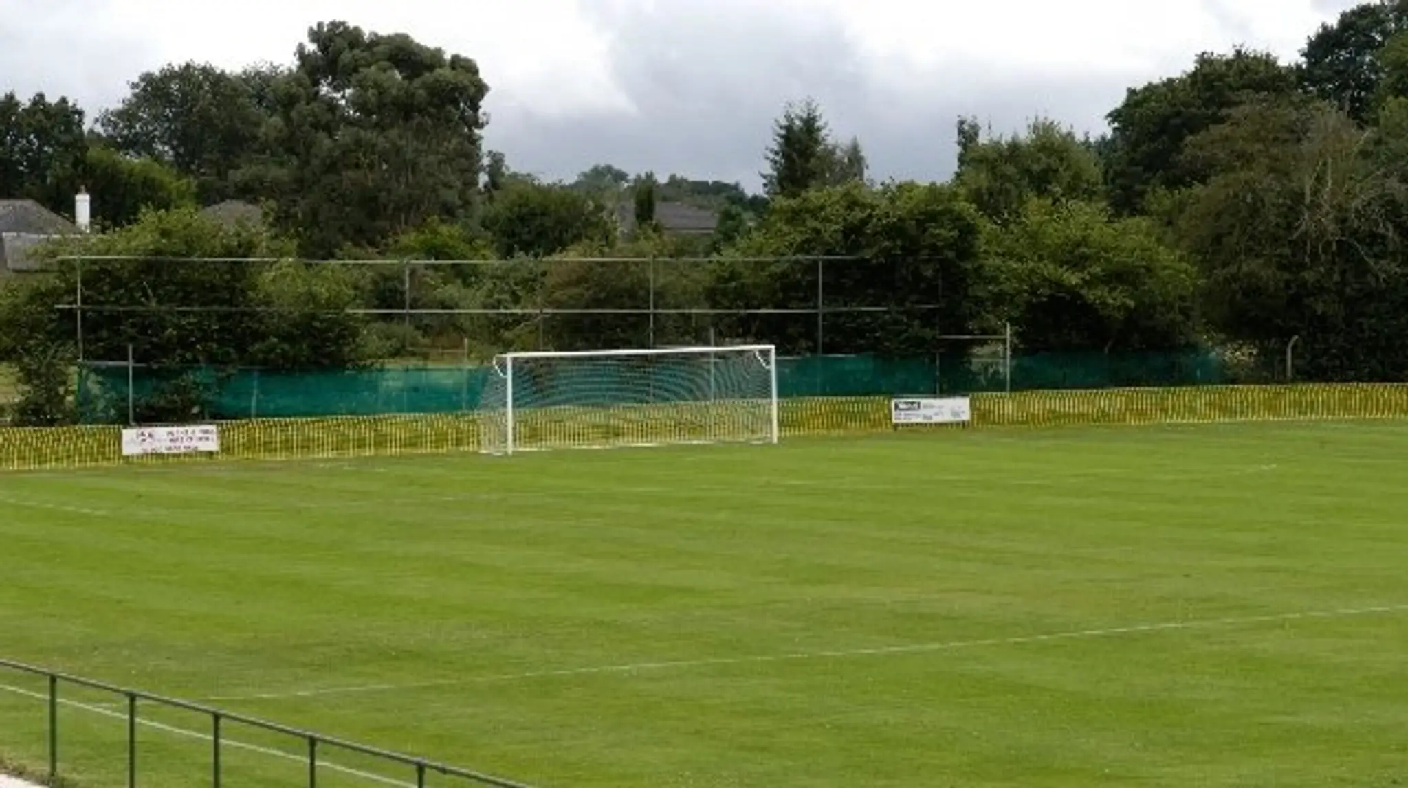 Holmesdale Football Club
