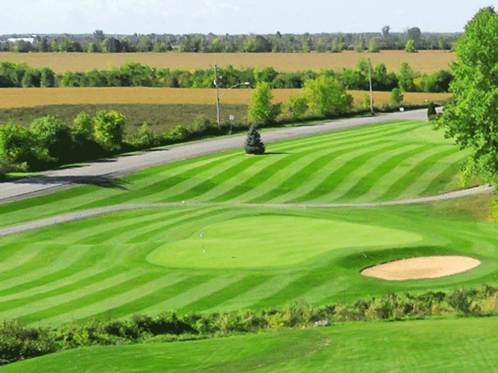 Casselview Golf & Country Club