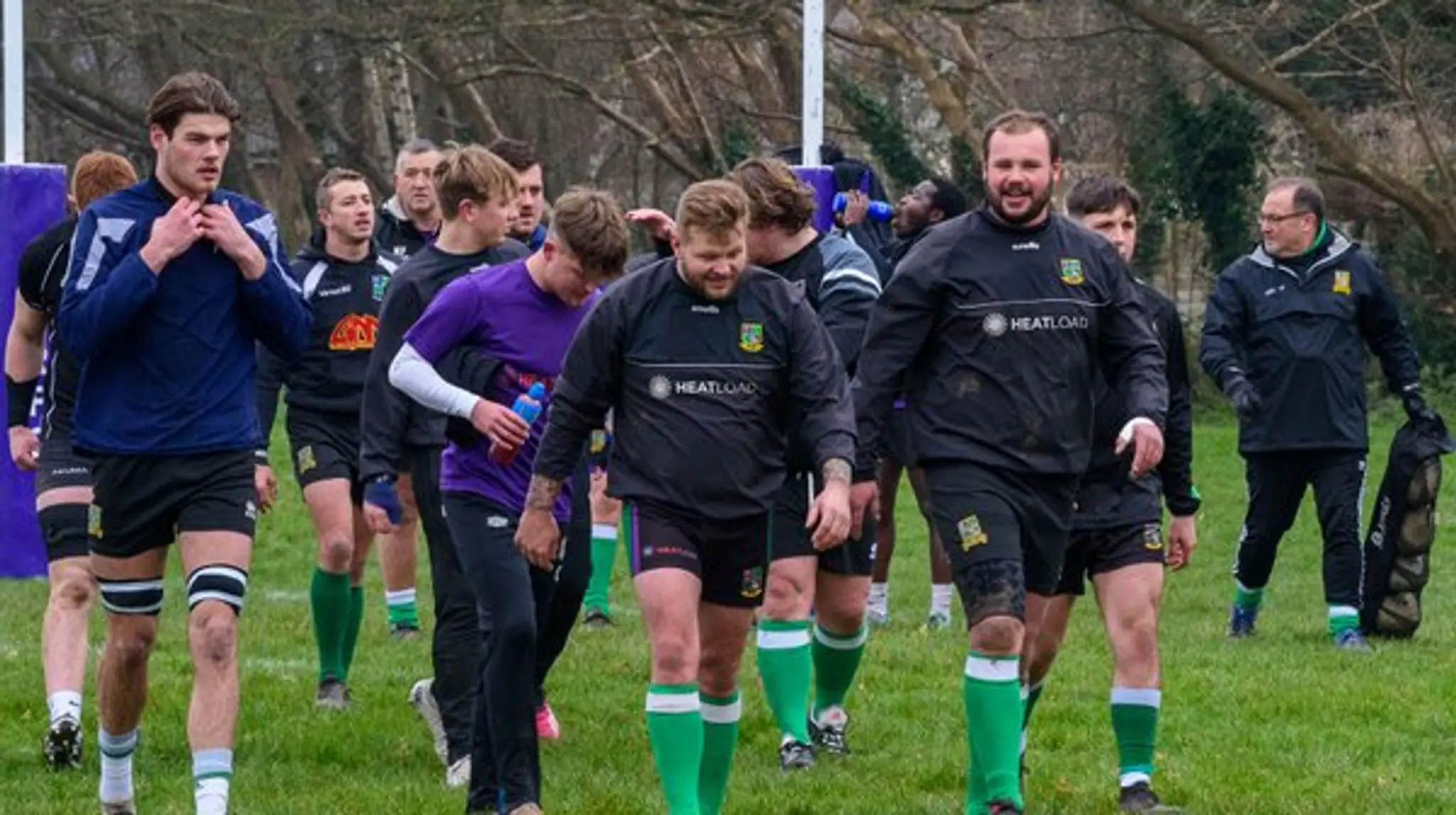 Bognor Rugby Football Club