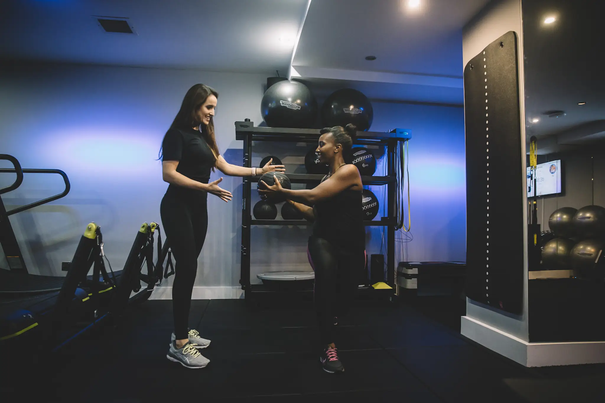 Fit Labs Kensington