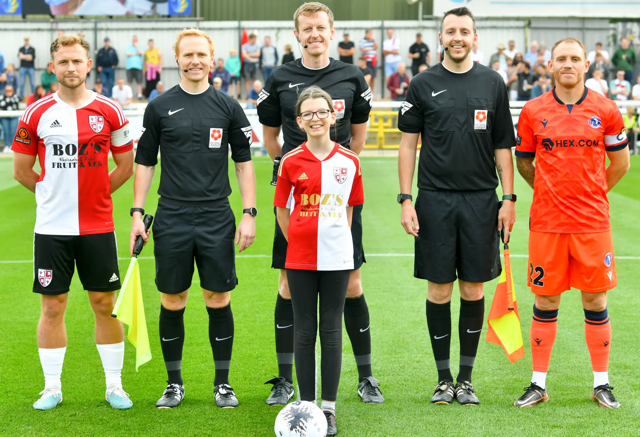 Woking Football Club