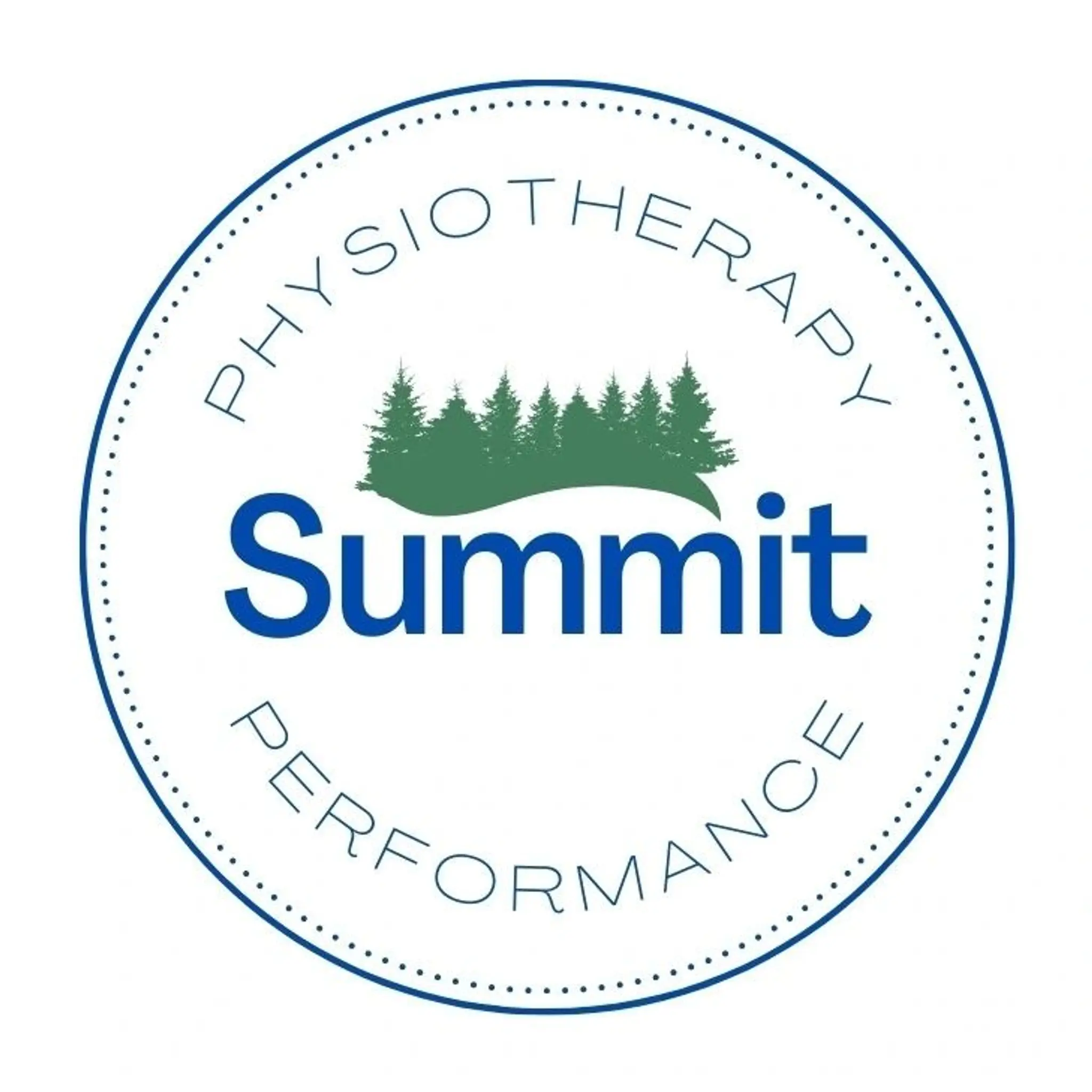 Cathy Coulson, Physiotherapist