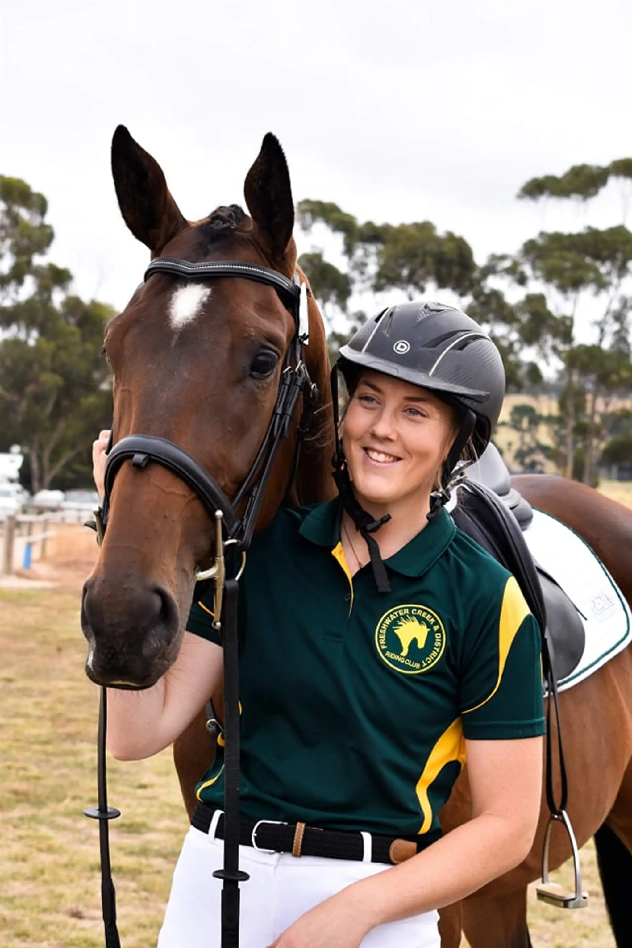 Freshwater Creek Riding Club