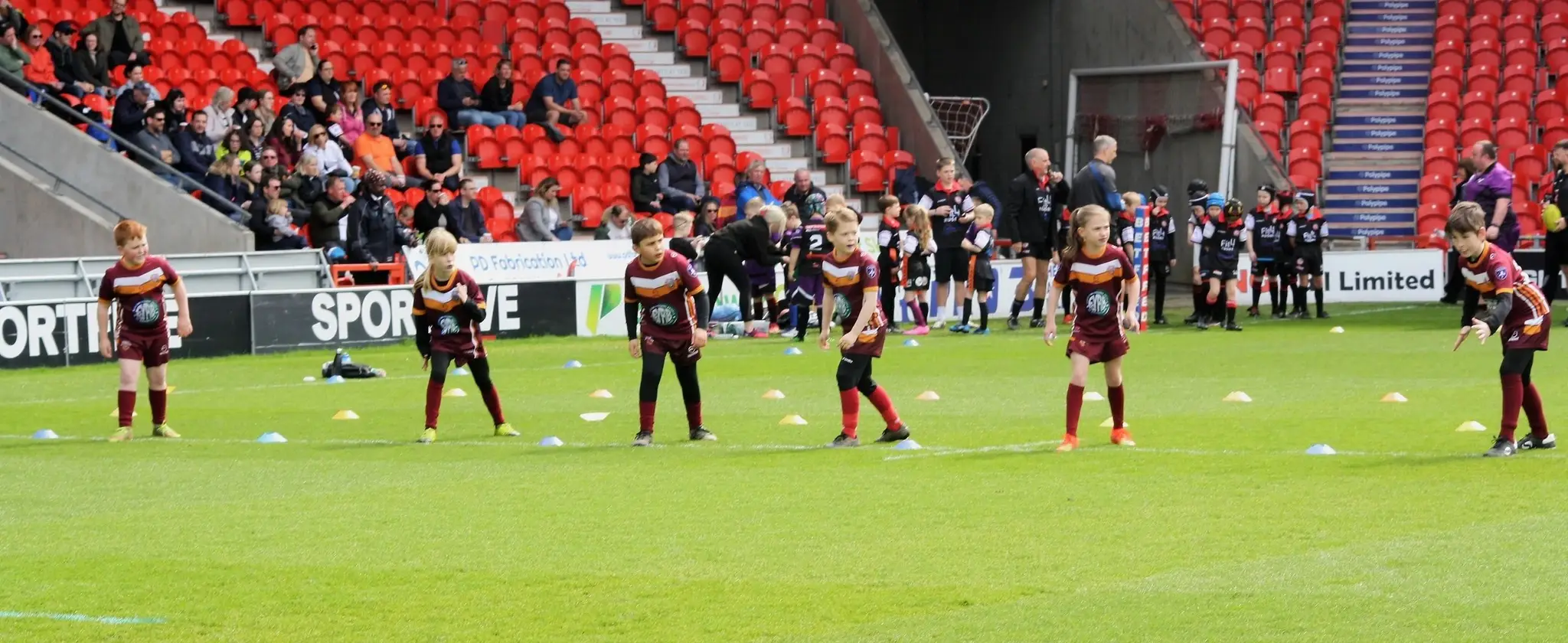 Bassetlaw Bulldogs RLFC