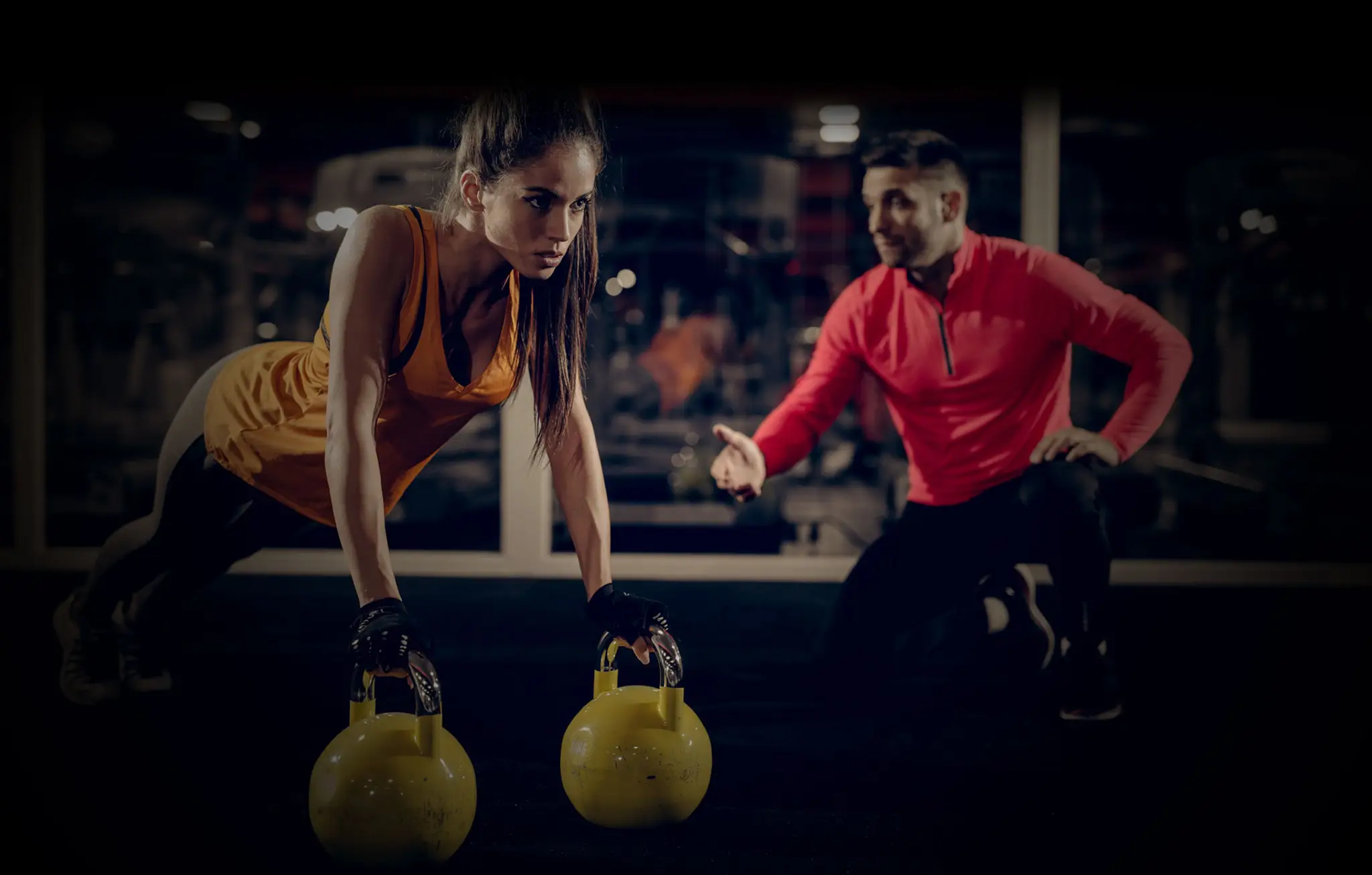 Guillaume Vachaud Coaching Sportif