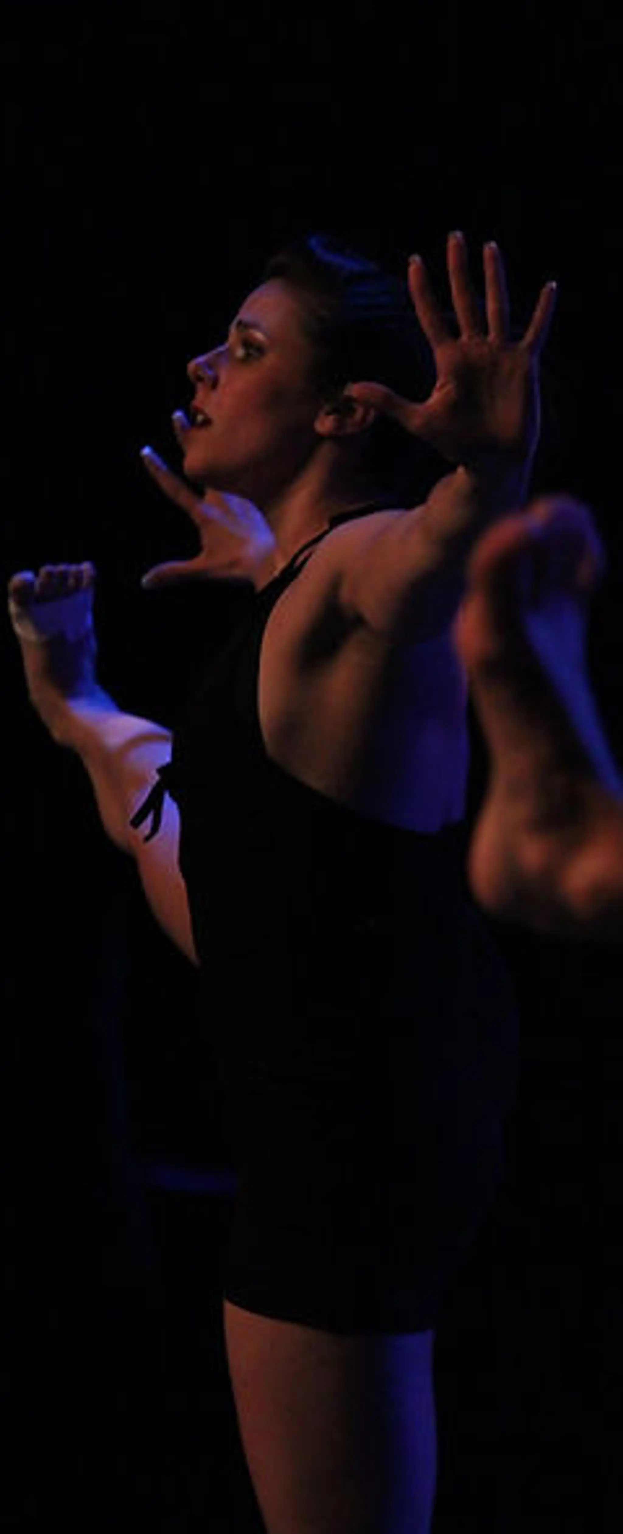 Ecole De Danse Symbiose