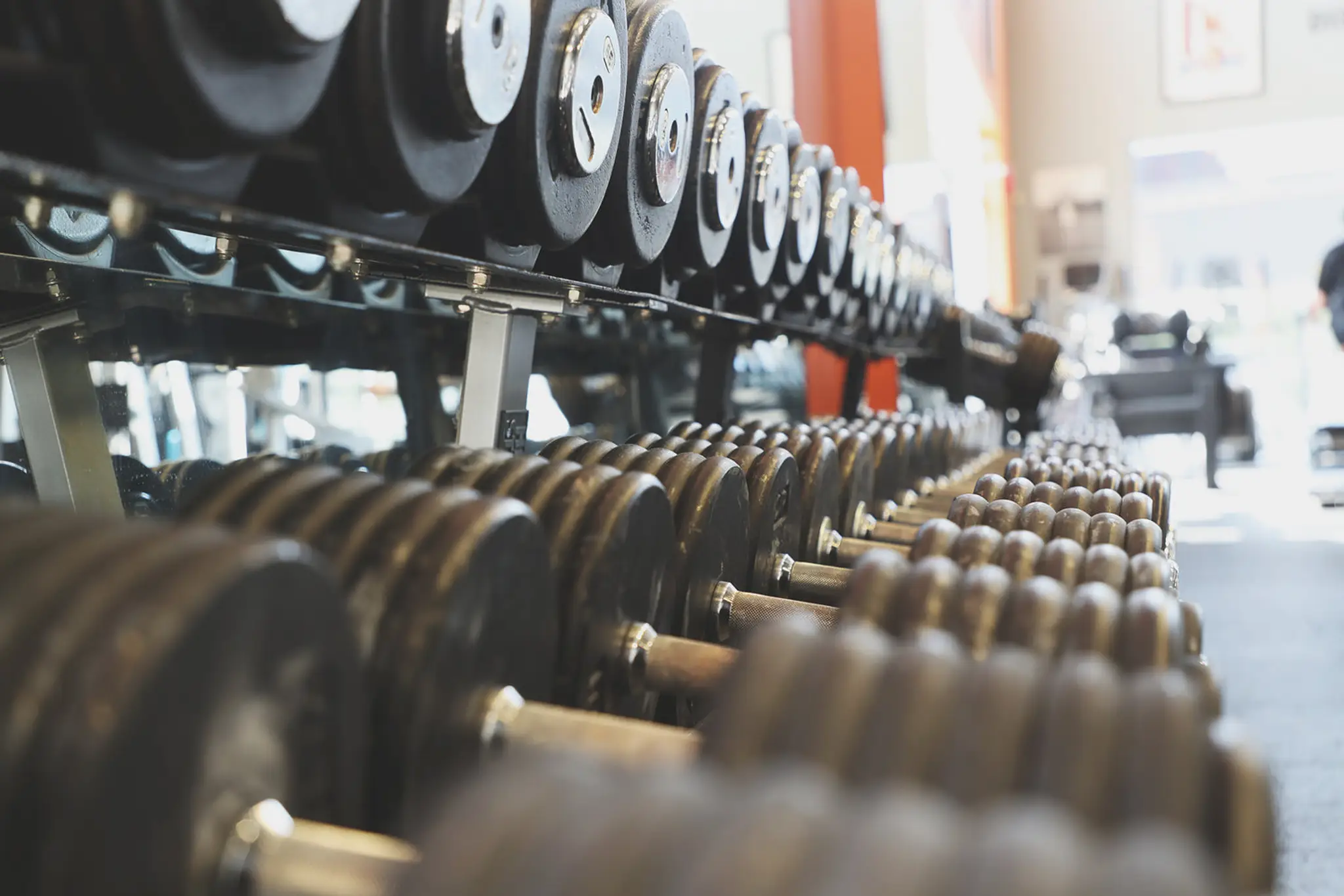Murphs Gym