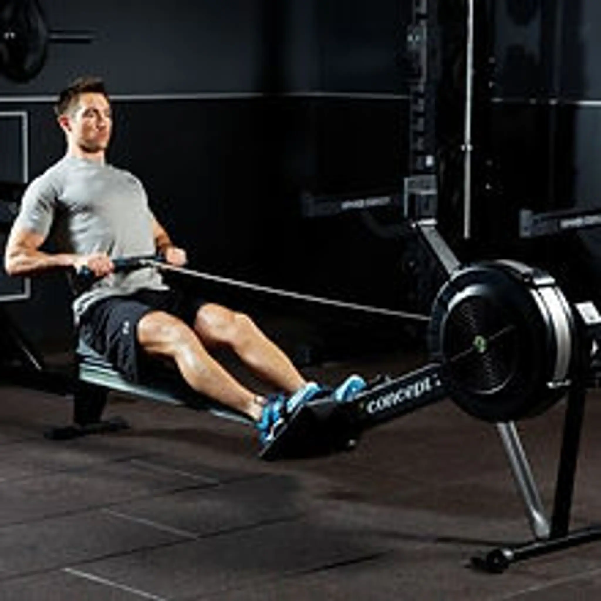 BON TON Fitness - HMT Layout