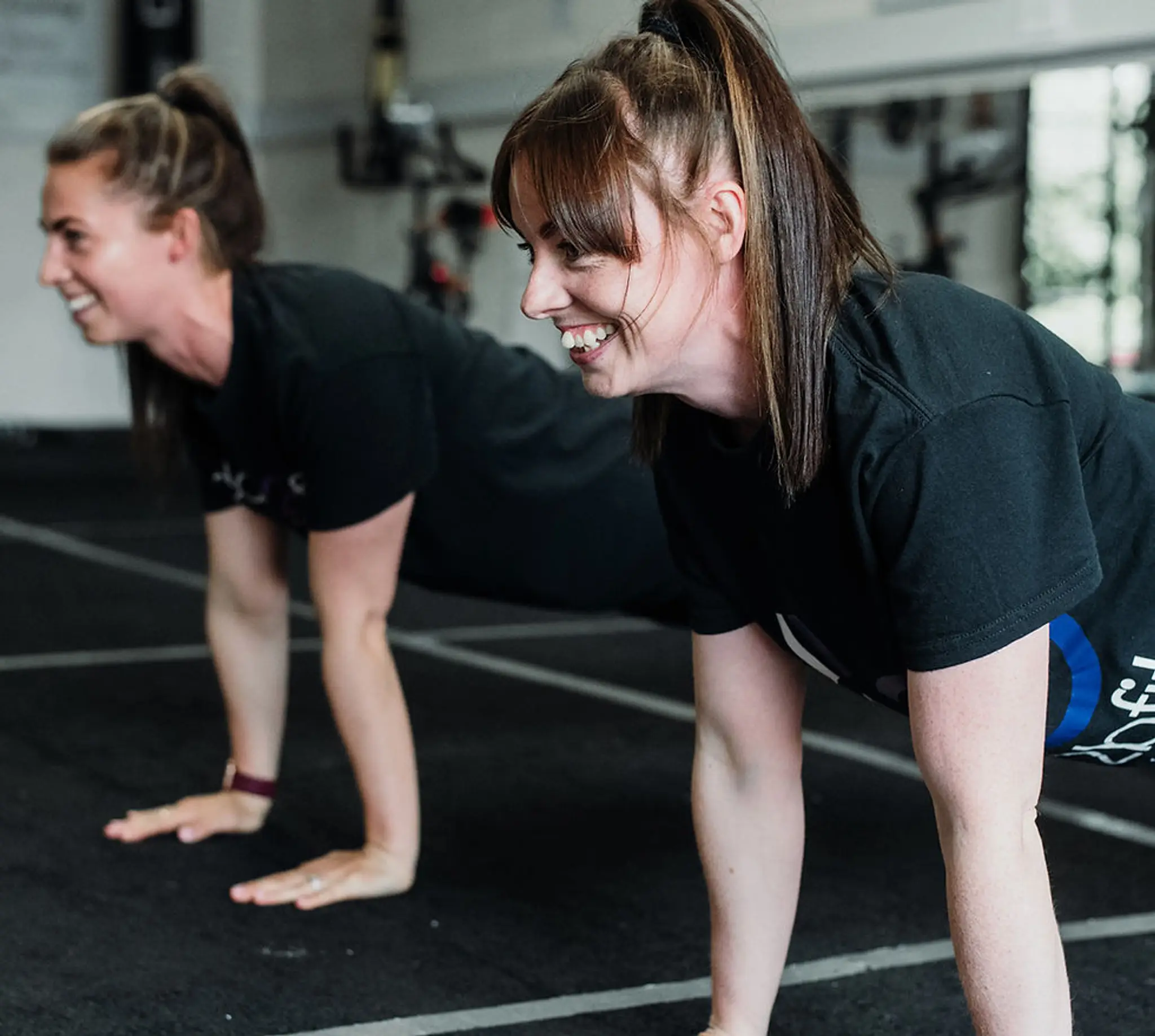 Dare2bfit