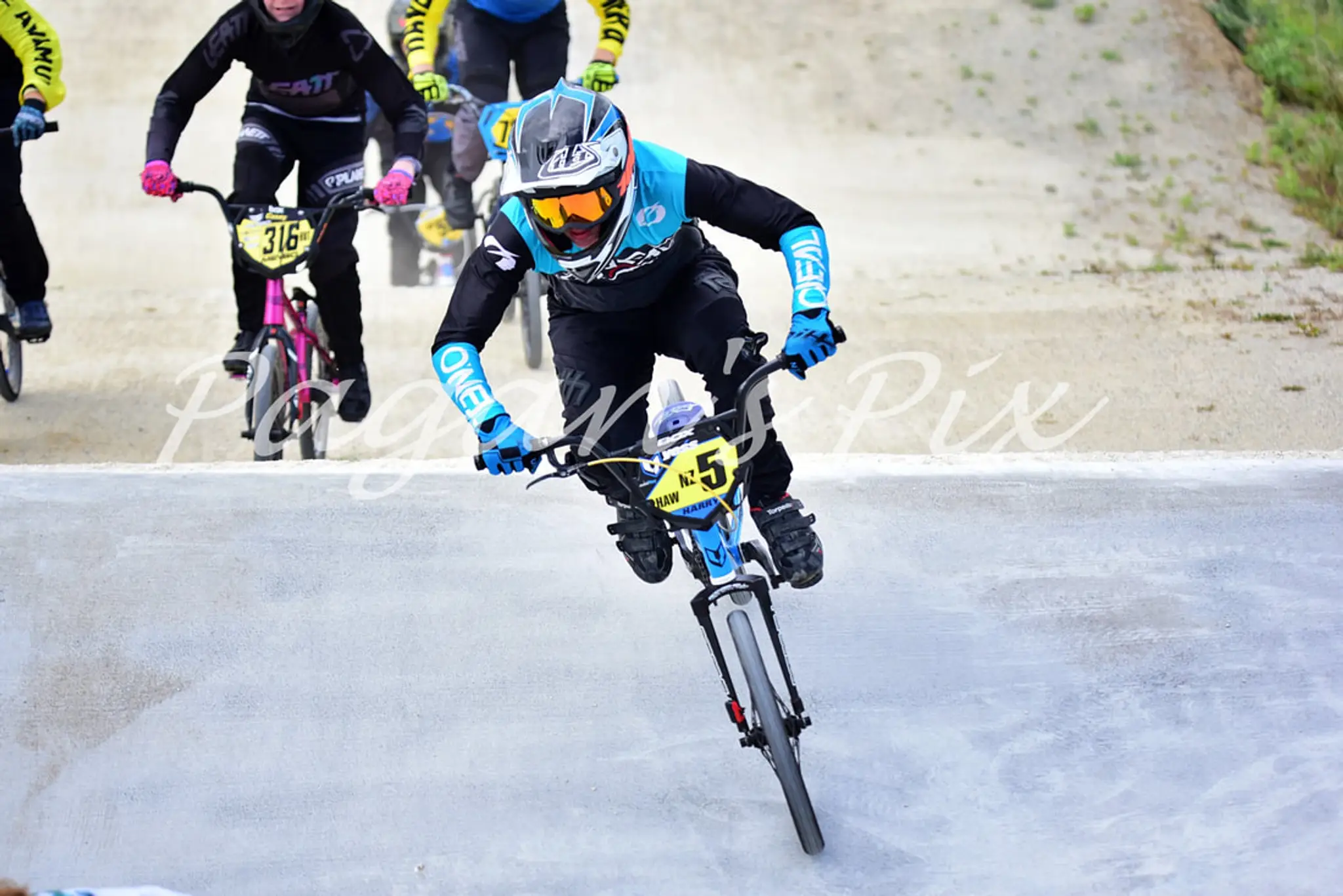 Hawera BMX Club