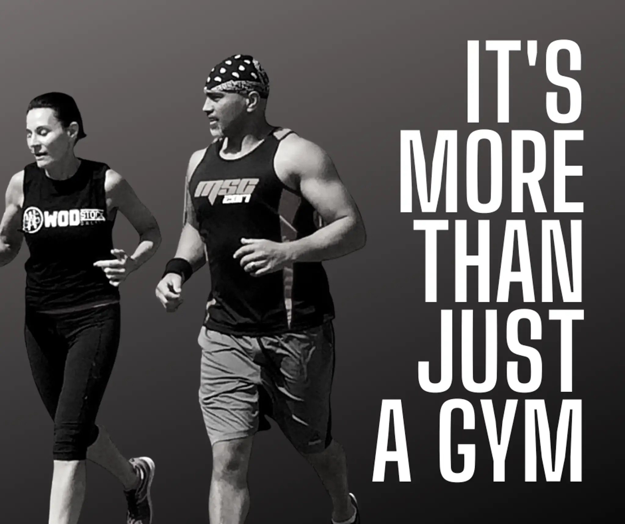 Mana Strength and Conditioning