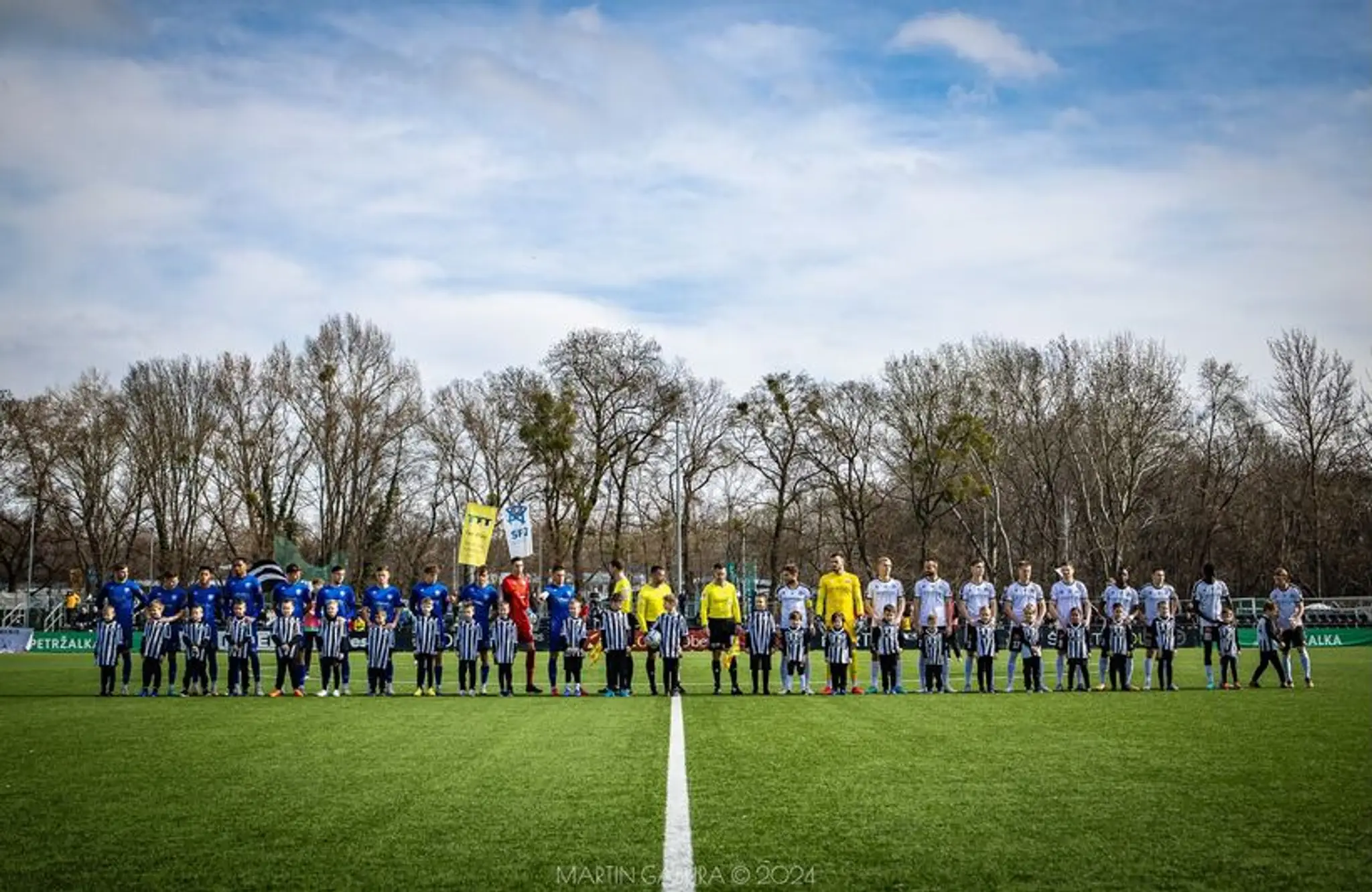 FC Petržalka