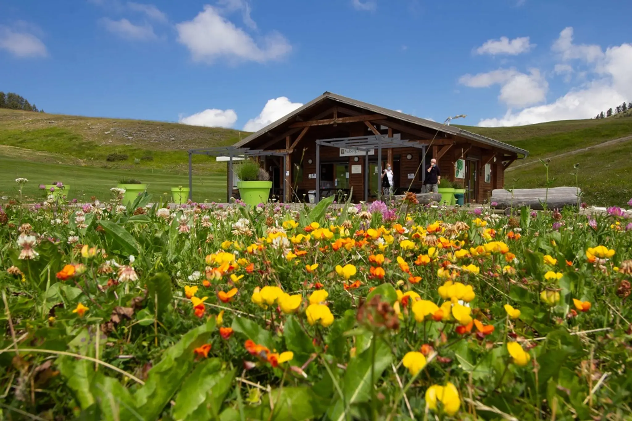 Valberg Golf Club