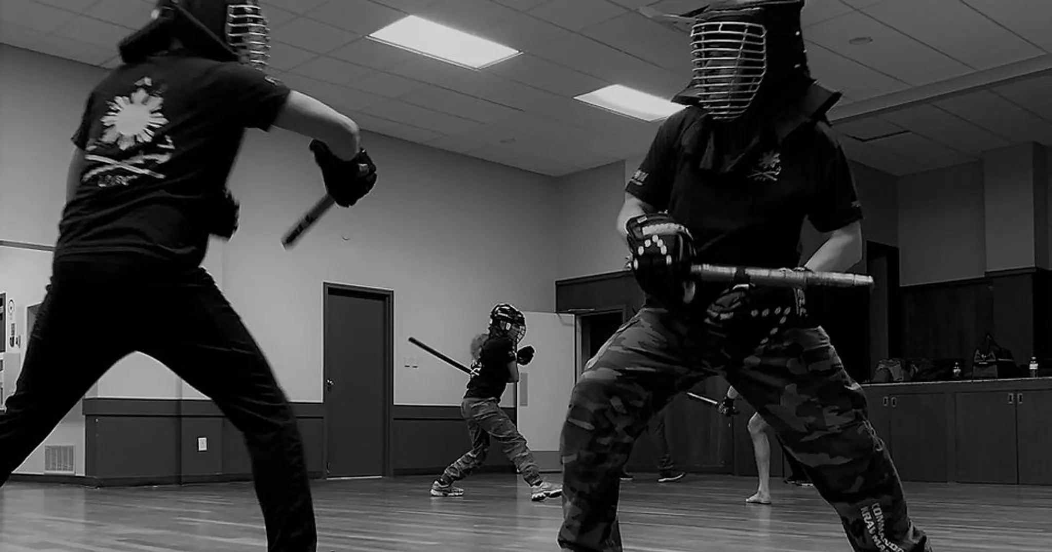 CONFIDENCE MARTIAL ARTS ACADEMY