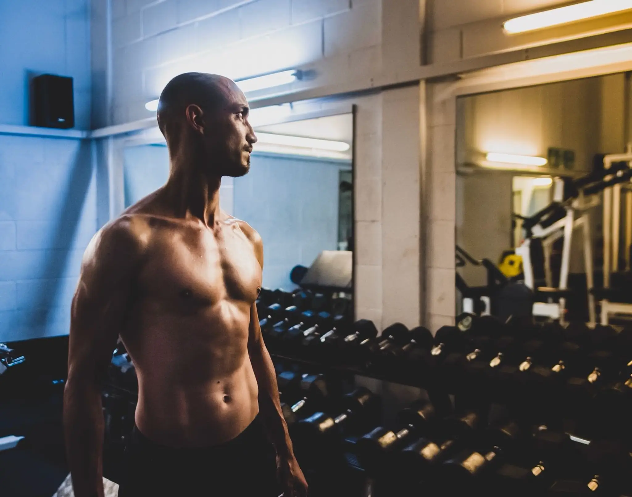 Not Big, Not Clever Fitness