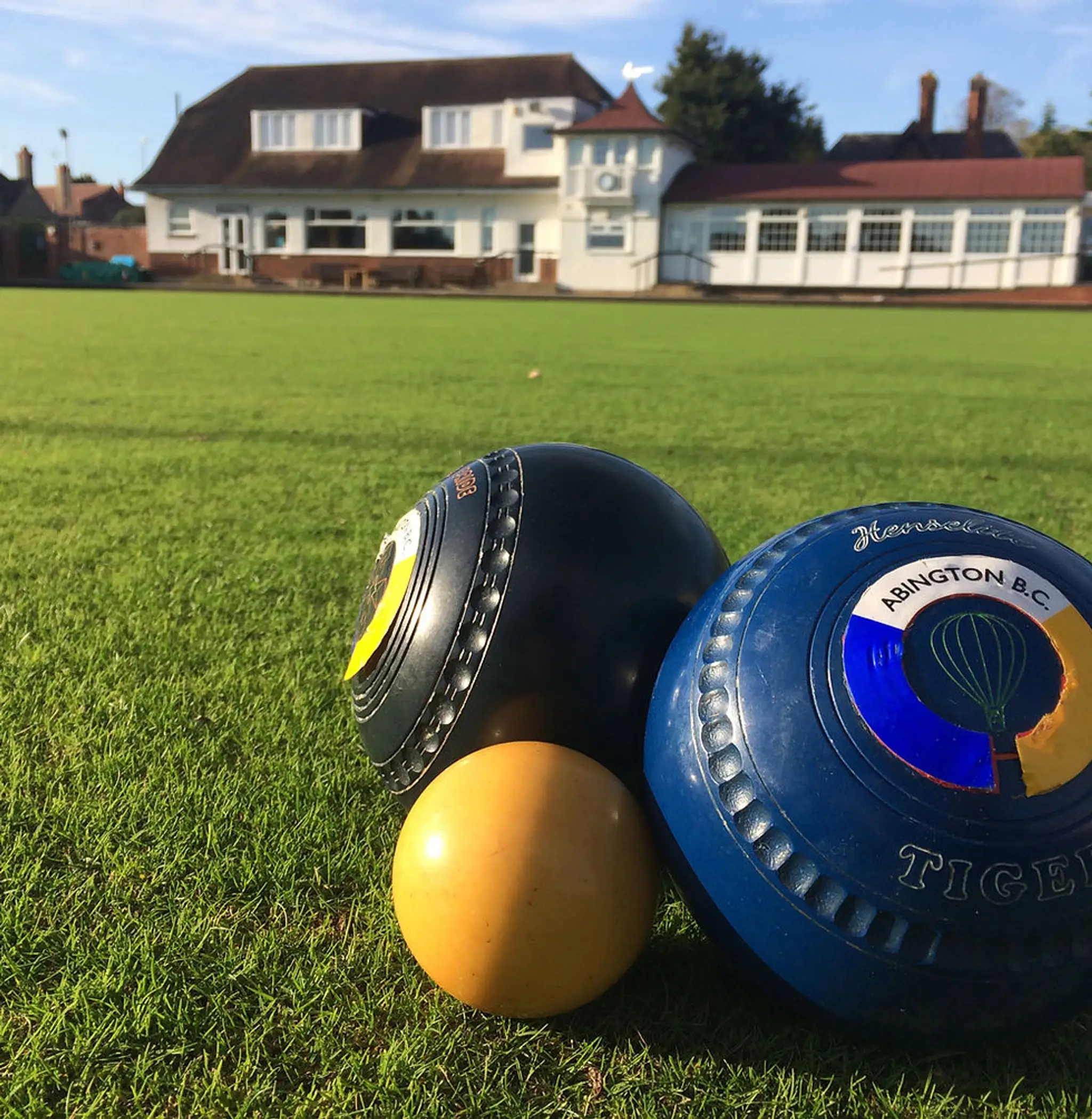Abington Bowling Club