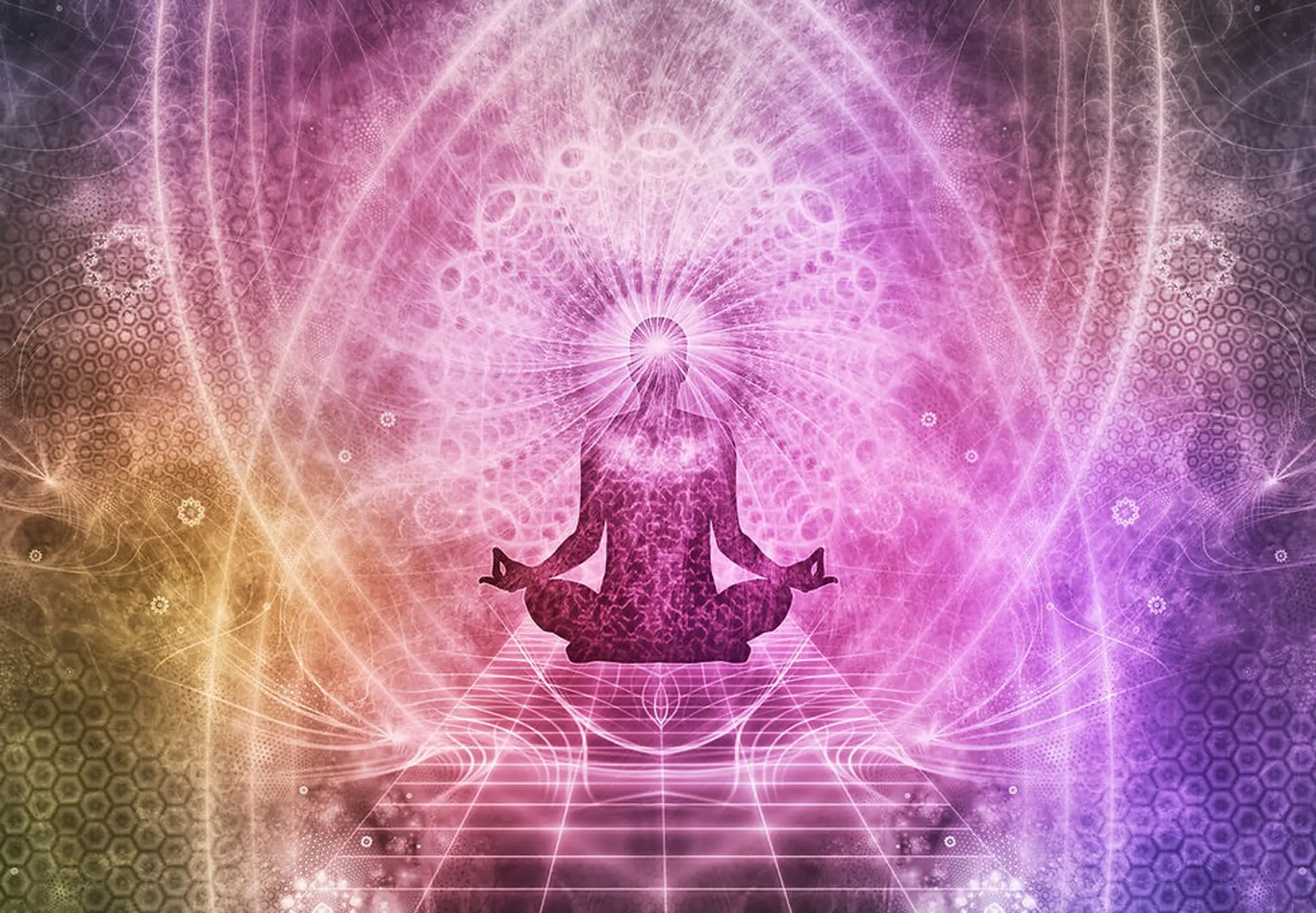 Upaaya Yoga and Vedanta Center