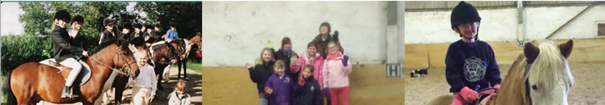 Holly Riding School