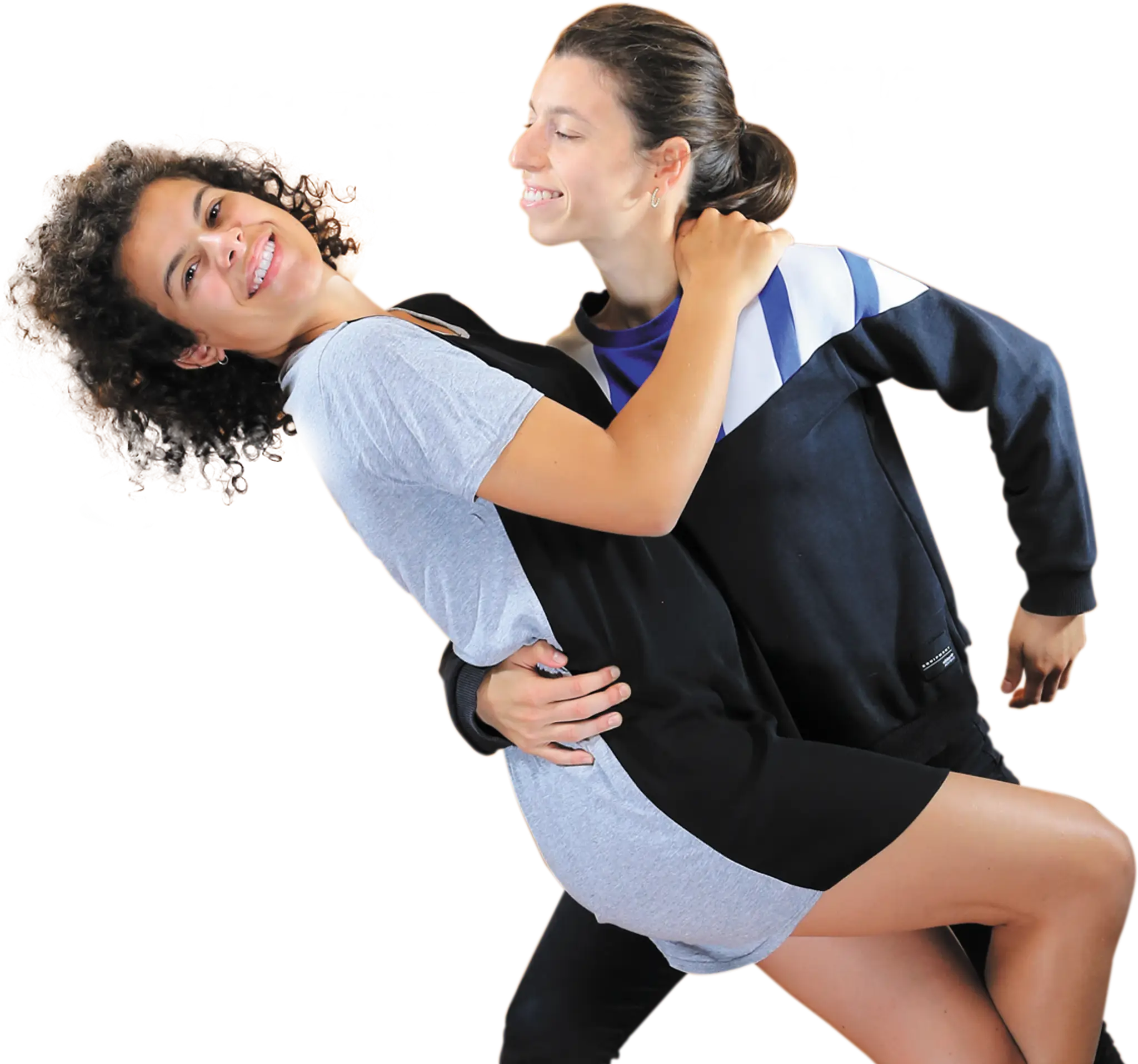 Let us Dancing