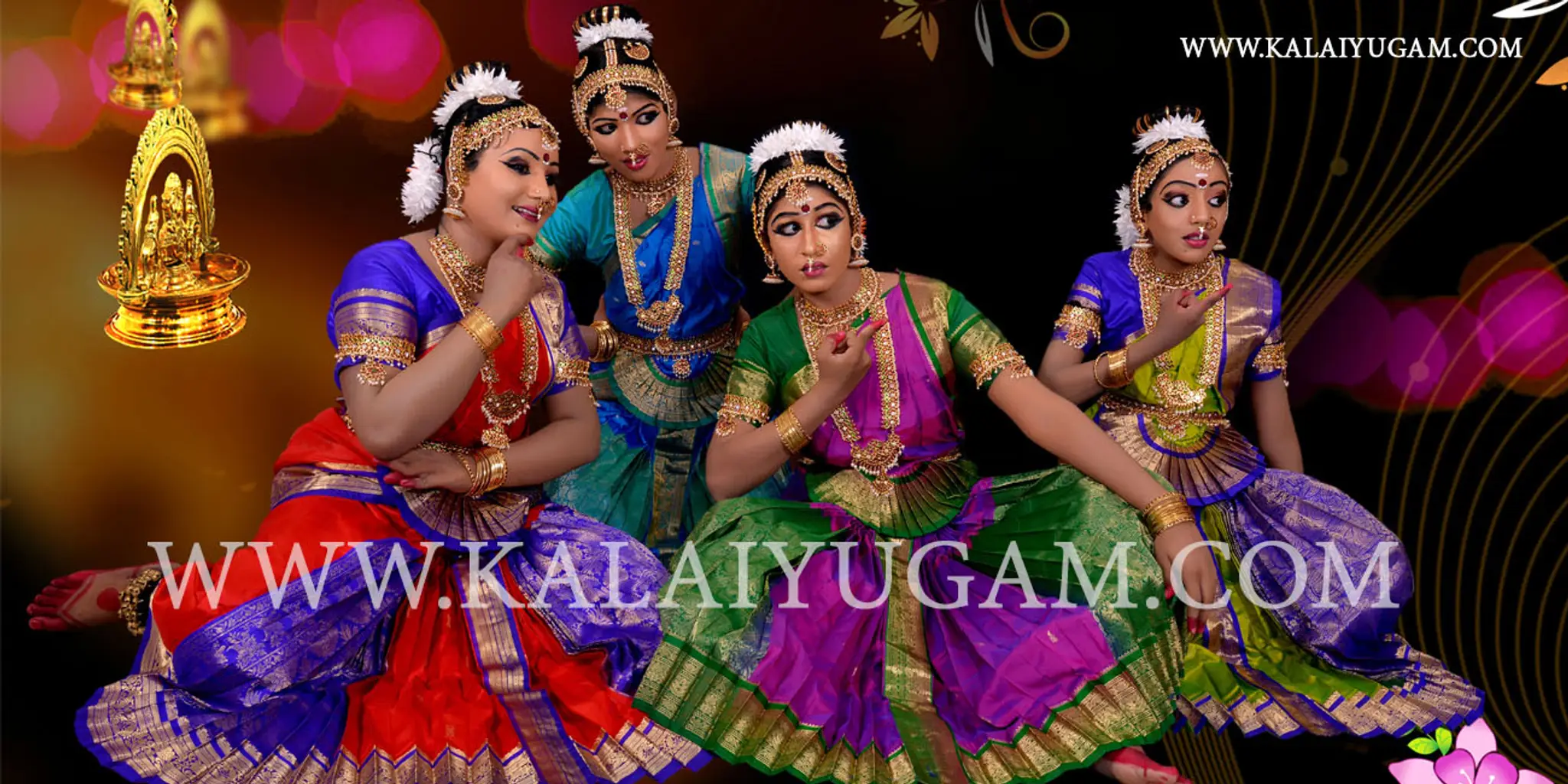 Kalaiyugam Natyalaya