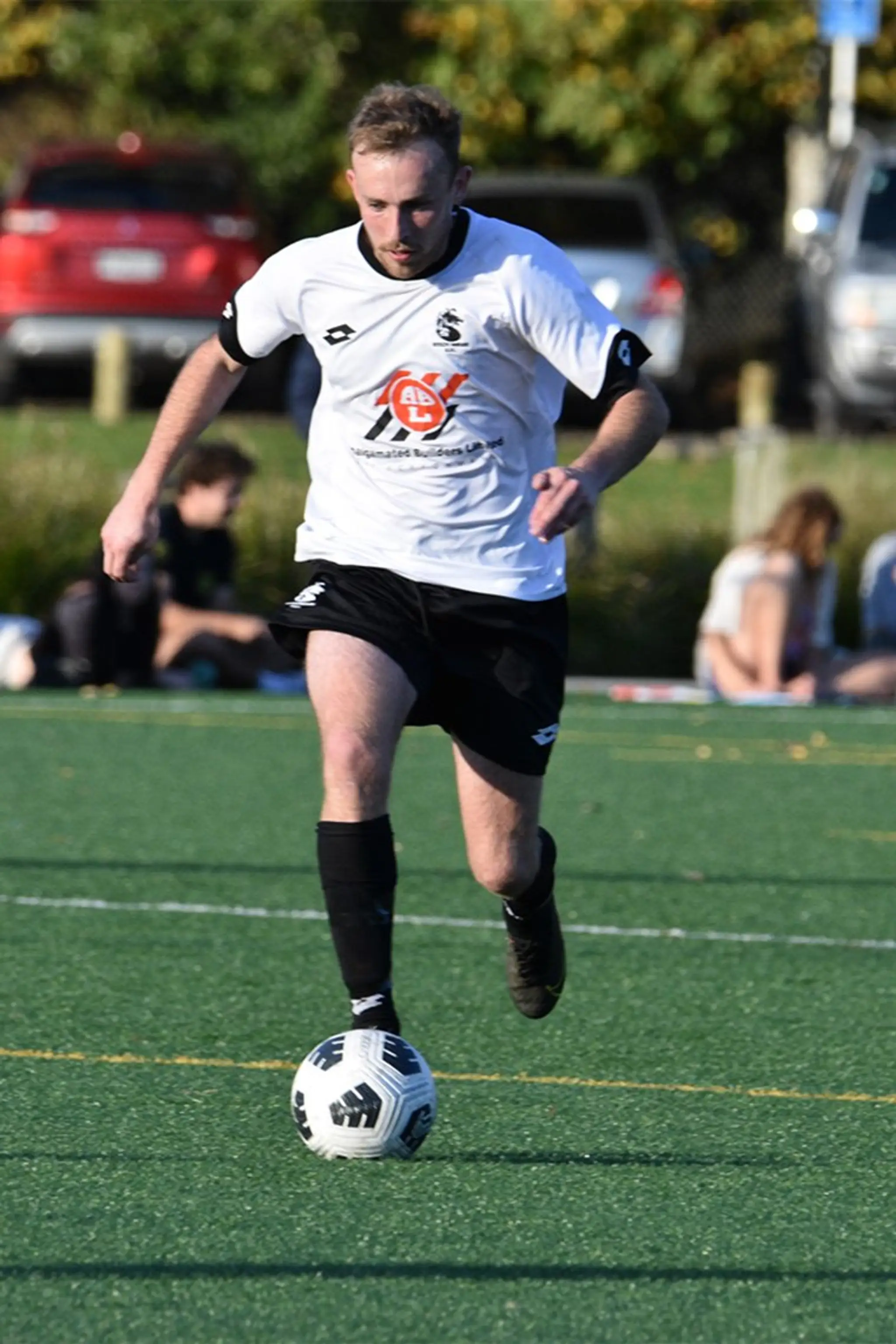 Roslyn Wakari Association Football Club Dunedin. RWAFC