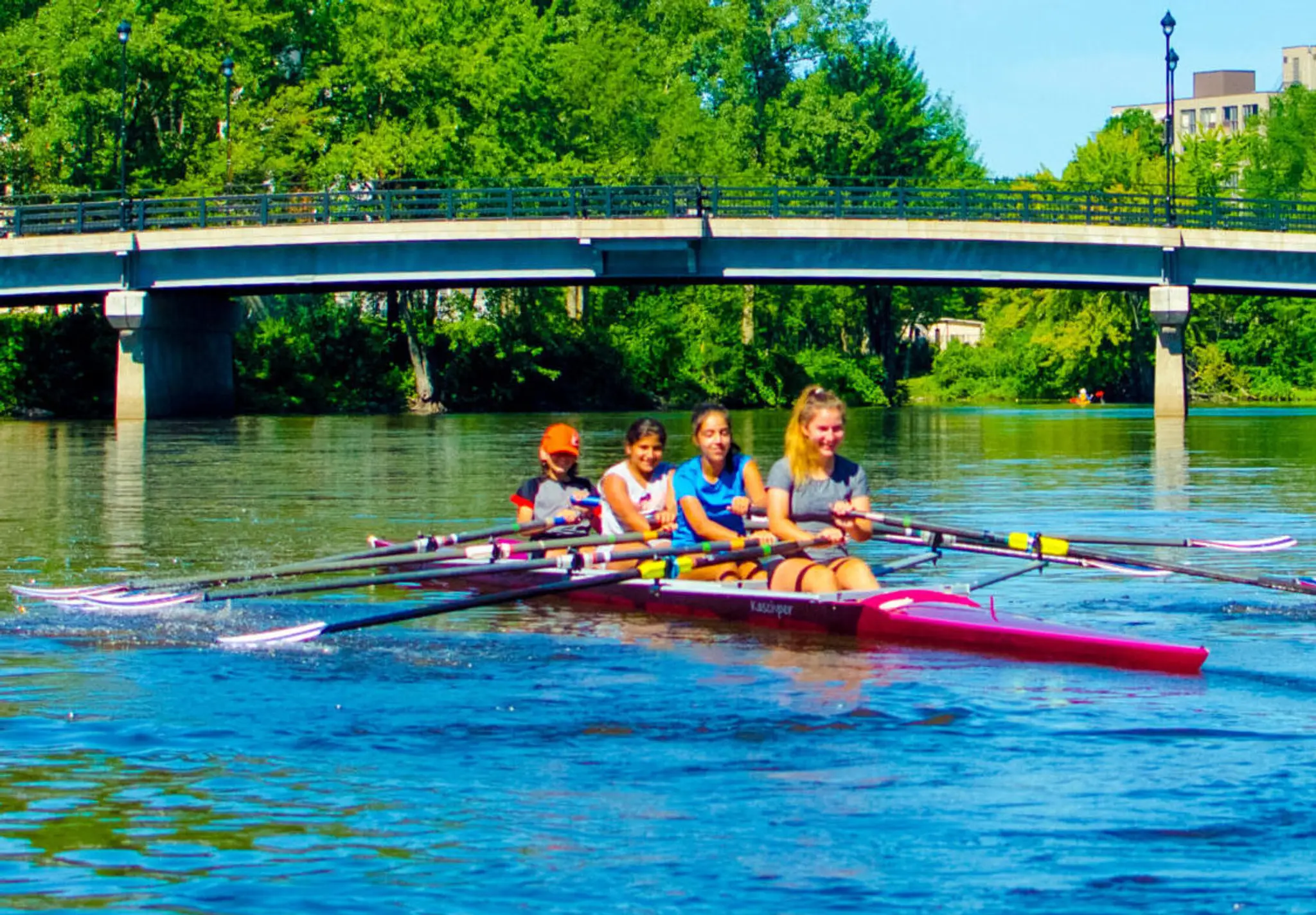 Club d'aviron de Laval